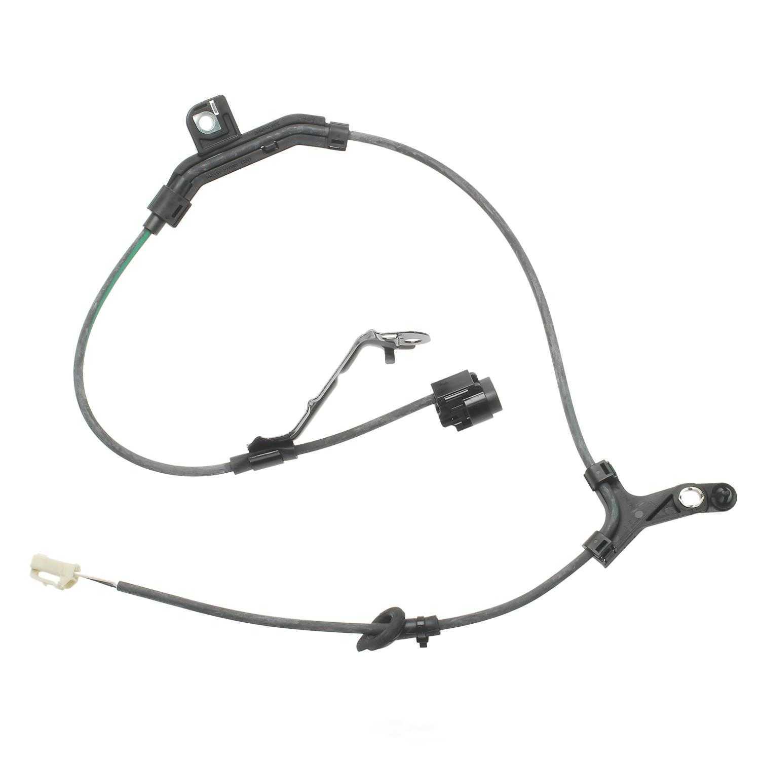 STANDARD MOTOR PRODUCTS - ABS Wheel Speed Sensor Wiring Harness - STA - alh9
