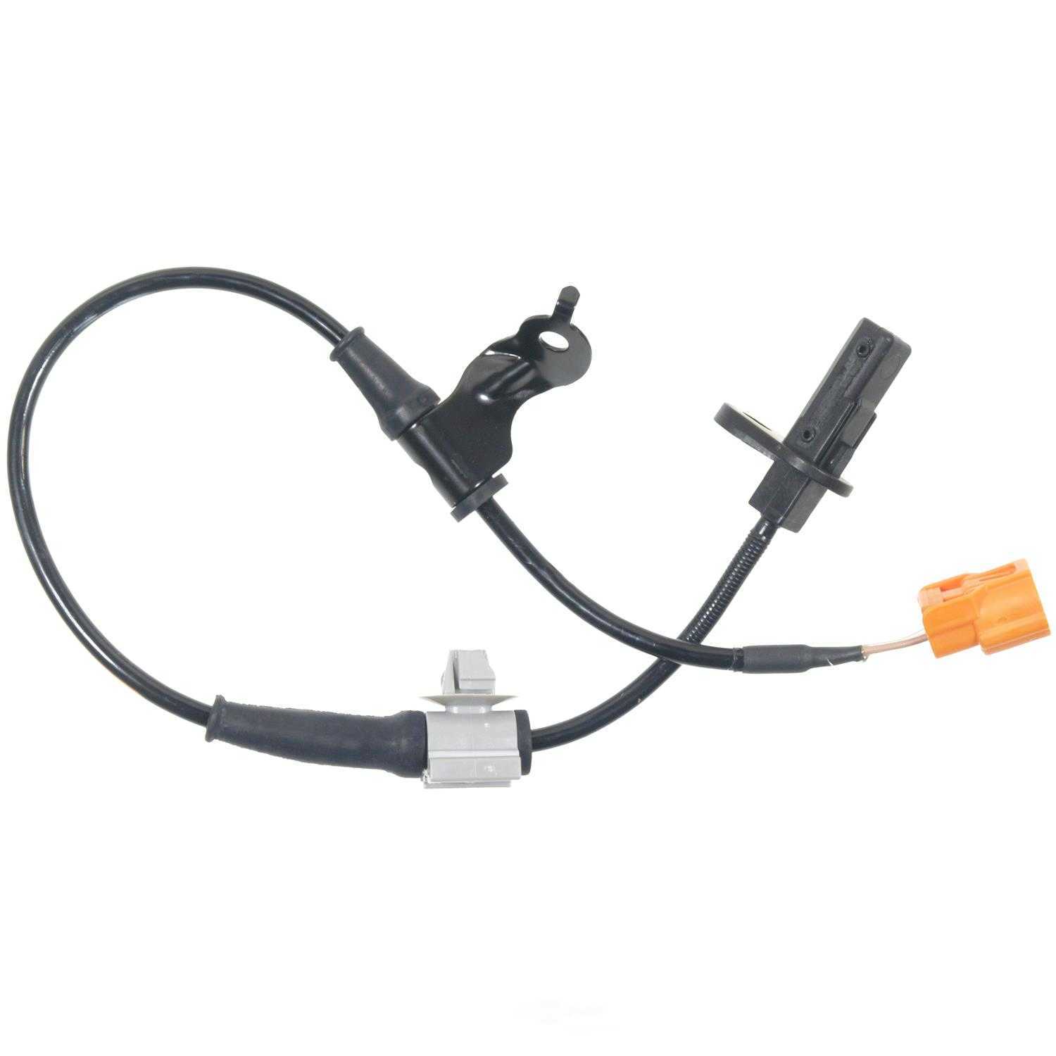 STANDARD MOTOR PRODUCTS - ABS Wheel Speed Sensor (With ABS Brakes, Rear Right) - STA ALS1000