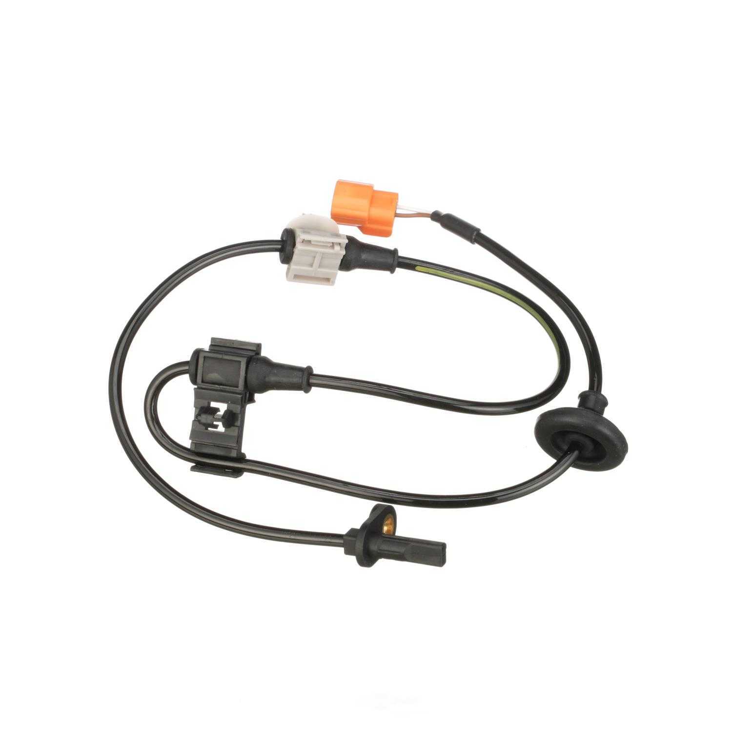 STANDARD MOTOR PRODUCTS - ABS Wheel Speed Sensor (With ABS Brakes, Front Right) - STA ALS1003