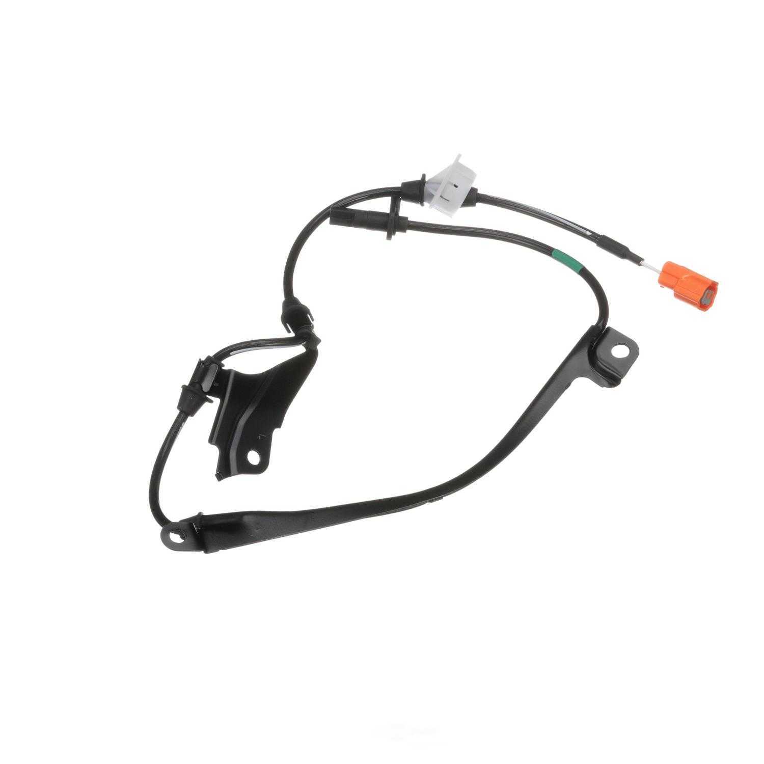 STANDARD MOTOR PRODUCTS - ABS Wheel Speed Sensor (With ABS Brakes, Front Left) - STA ALS1004