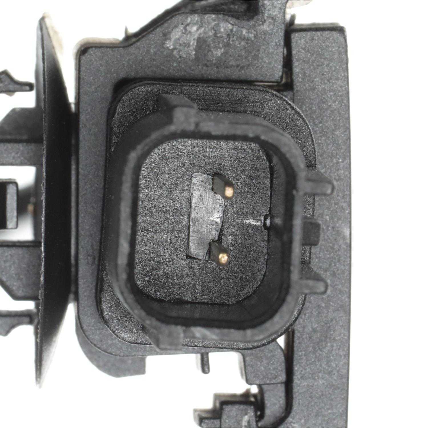 STANDARD MOTOR PRODUCTS - ABS Wheel Speed Sensor - STA ALS1022
