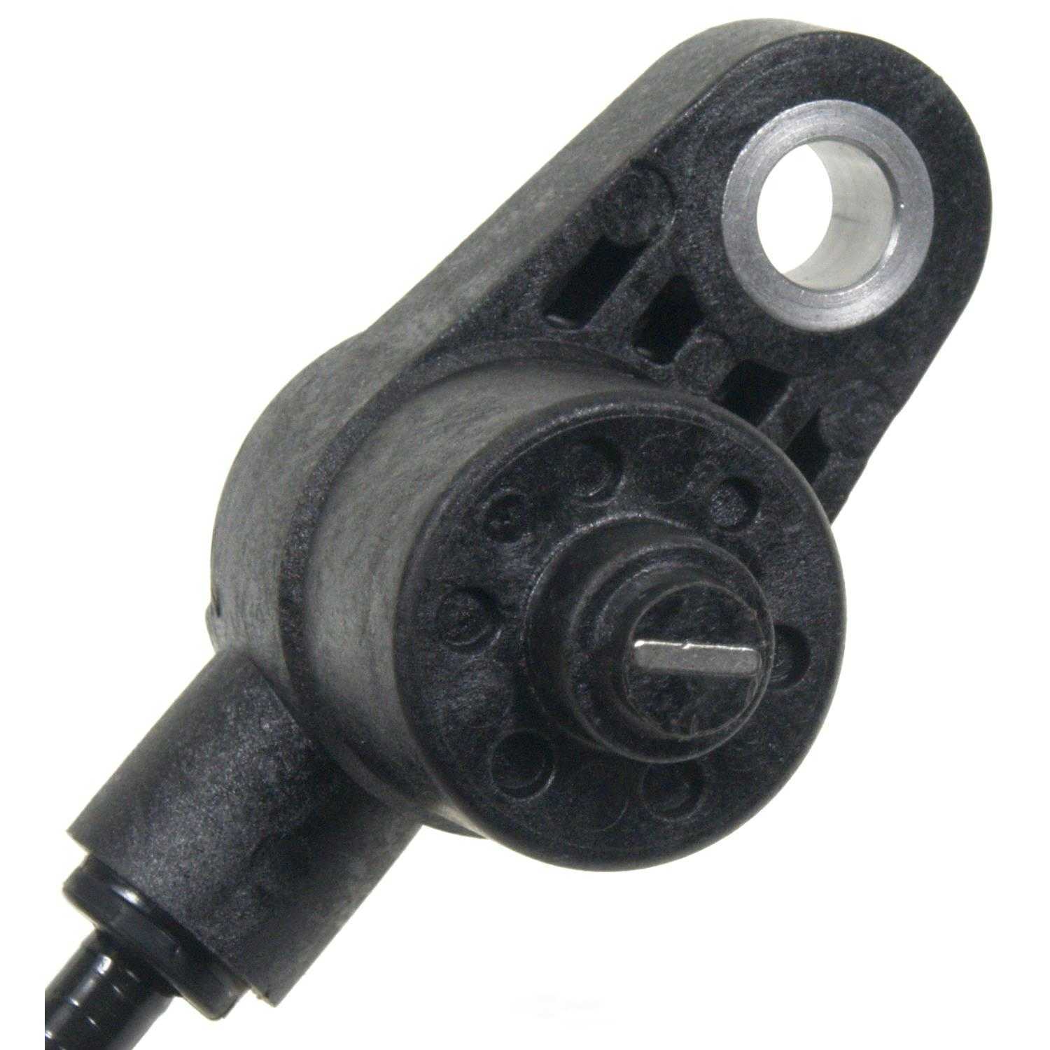 STANDARD MOTOR PRODUCTS - ABS Wheel Speed Sensor (With ABS Brakes, Front Left) - STA ALS1027