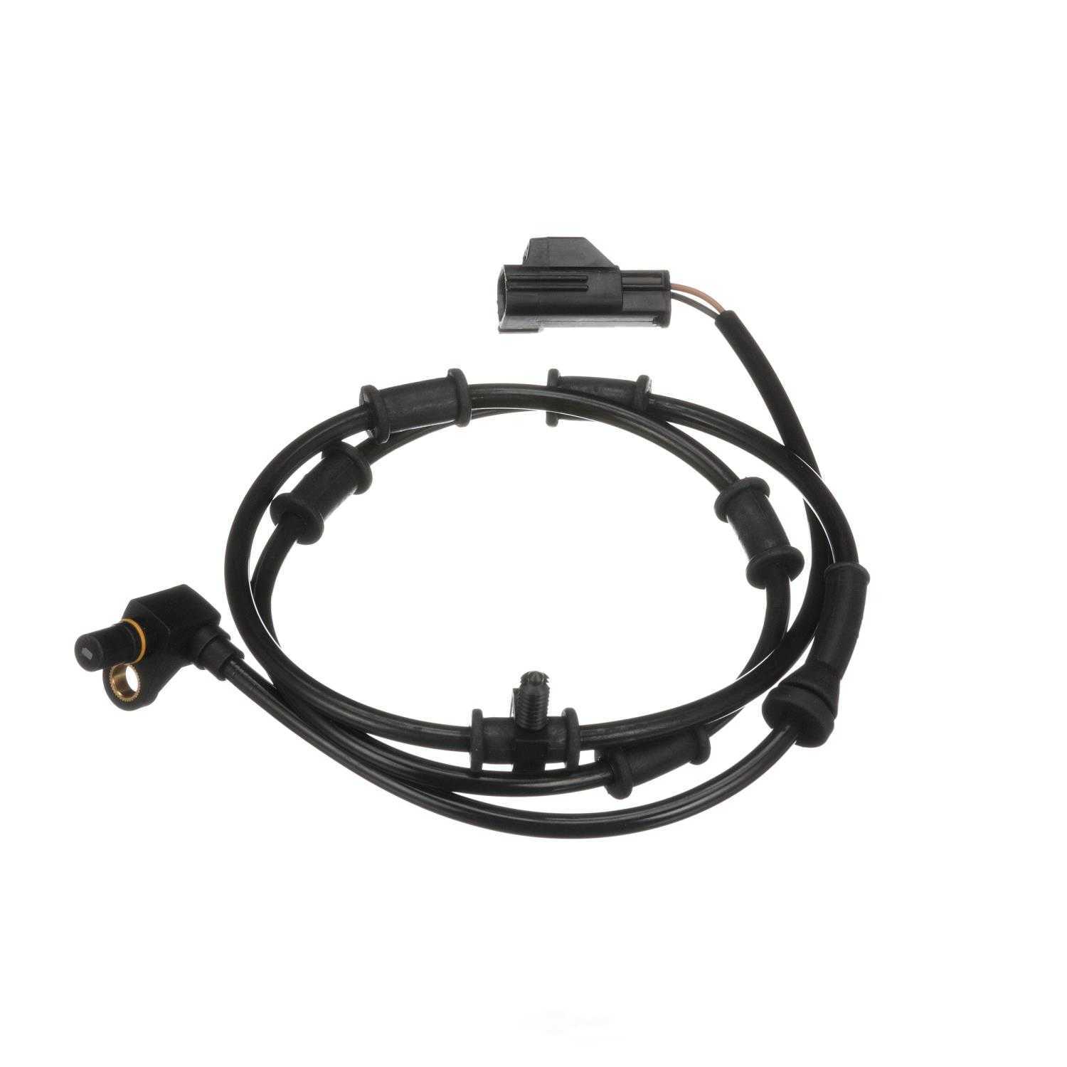 STANDARD MOTOR PRODUCTS - ABS Wheel Speed Sensor (With ABS Brakes, Front) - STA ALS102