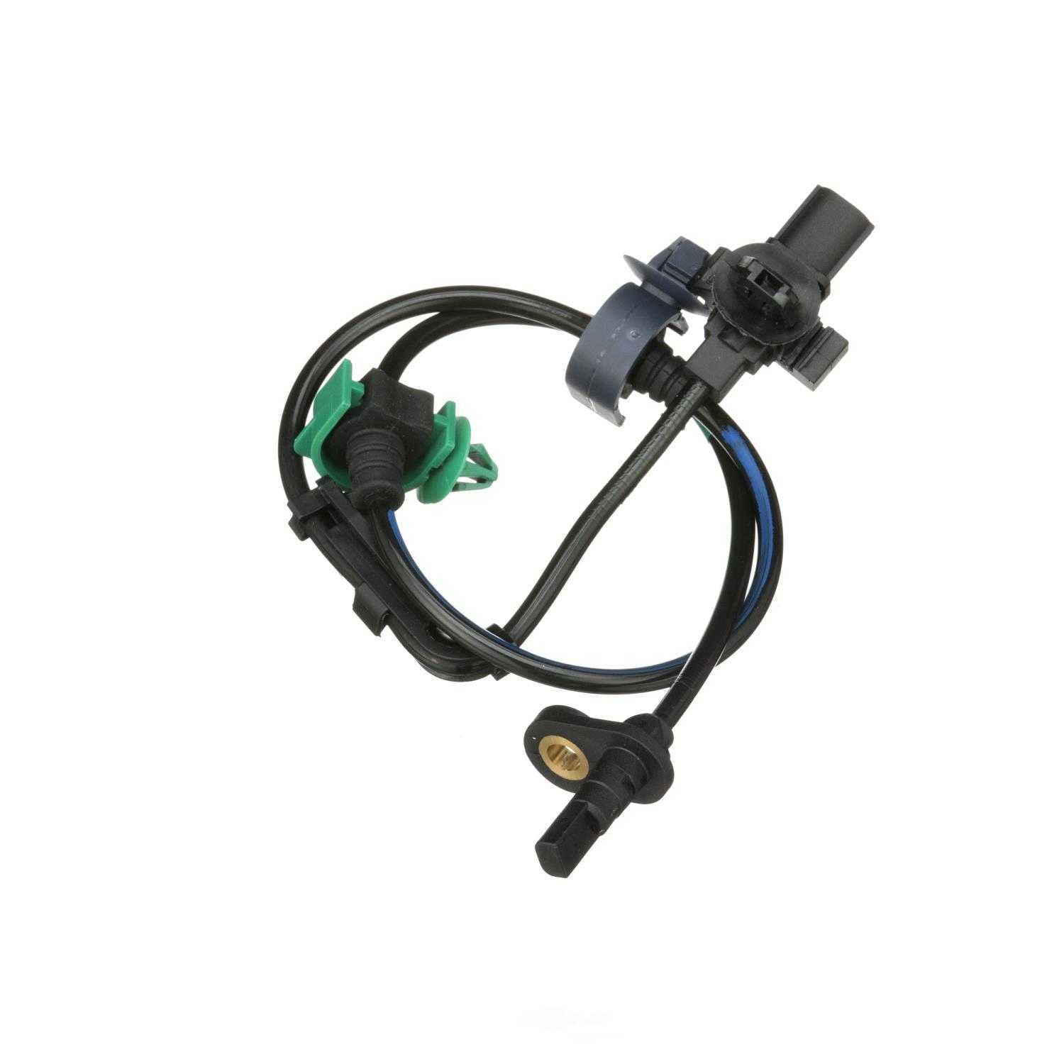 STANDARD MOTOR PRODUCTS - ABS Wheel Speed Sensor (With ABS Brakes, Front Left) - STA ALS1031