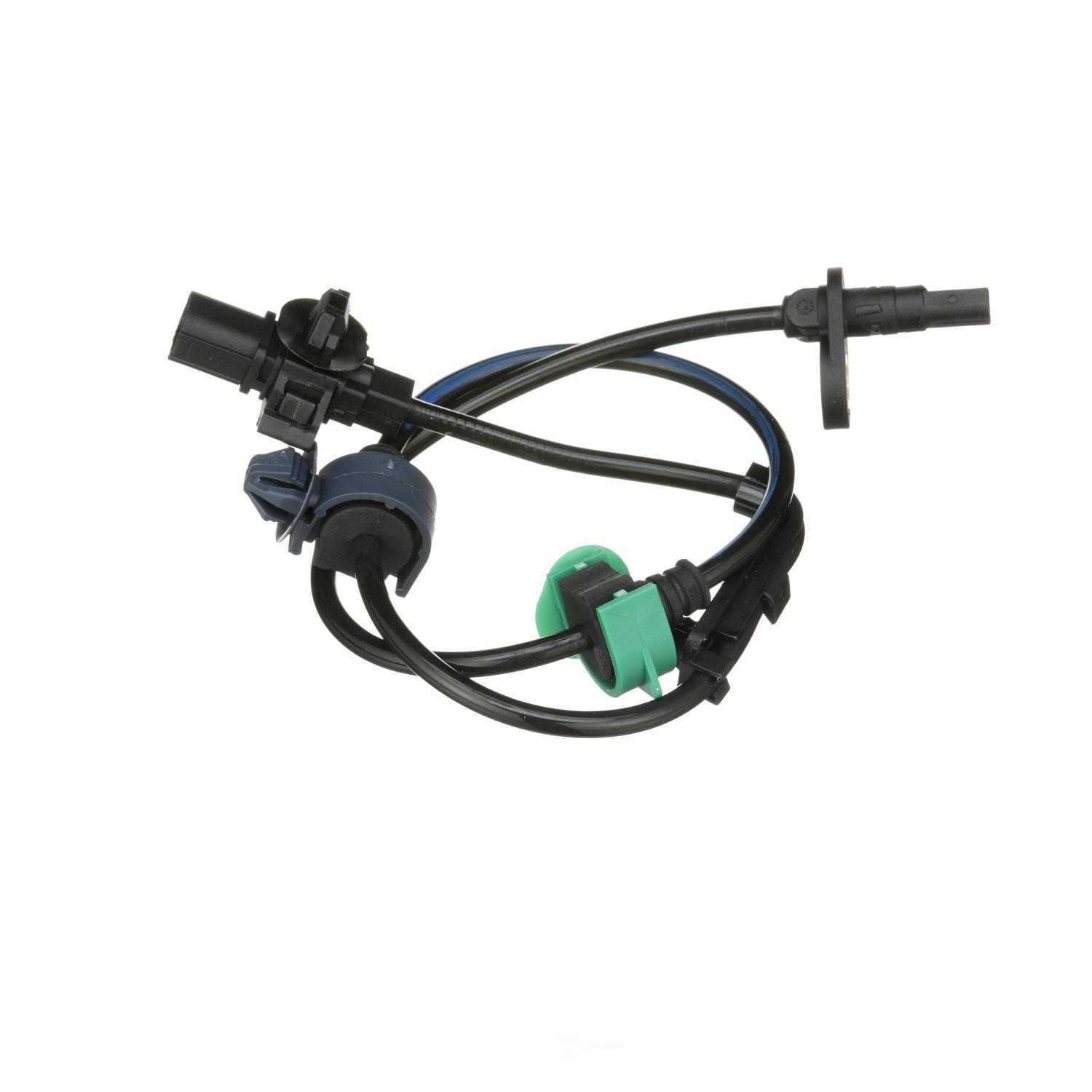STANDARD MOTOR PRODUCTS - ABS Wheel Speed Sensor - STA ALS1031