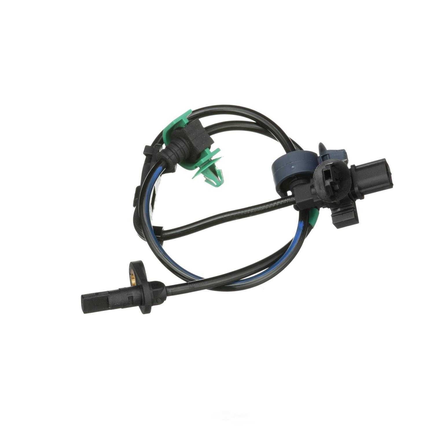 STANDARD MOTOR PRODUCTS - ABS Wheel Speed Sensor - STA ALS1031