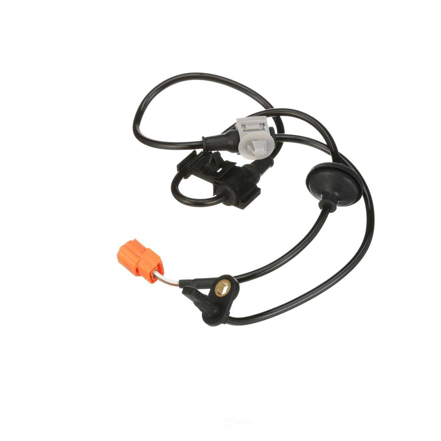 STANDARD MOTOR PRODUCTS - ABS Wheel Speed Sensor (With ABS Brakes, Front Left) - STA ALS1038