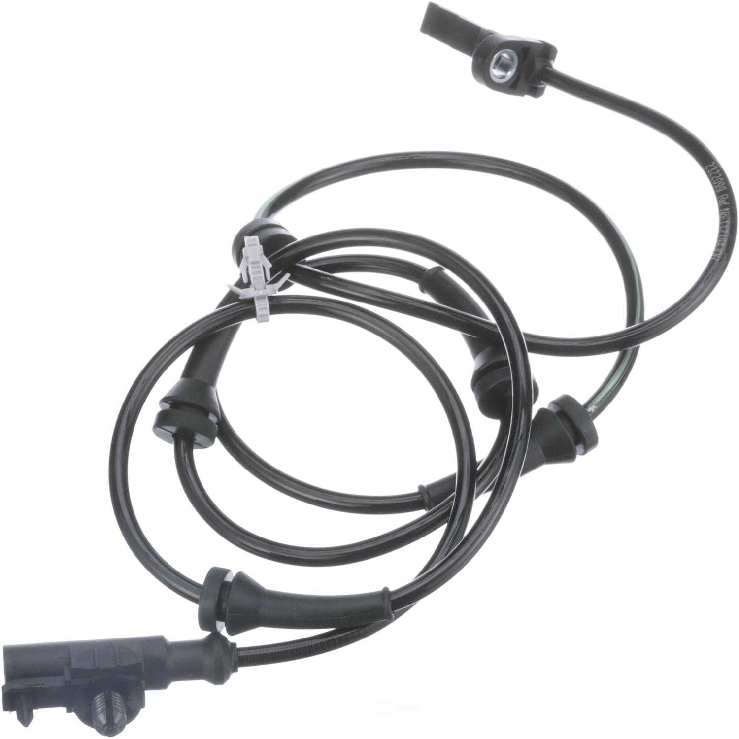 STANDARD MOTOR PRODUCTS - ABS Wheel Speed Sensor - STA - als1048