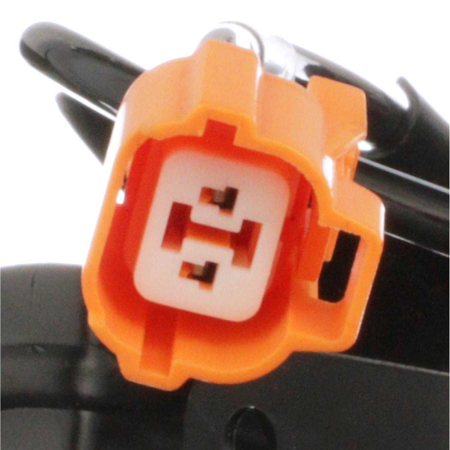 STANDARD MOTOR PRODUCTS - ABS Wheel Speed Sensor - STA ALS1087