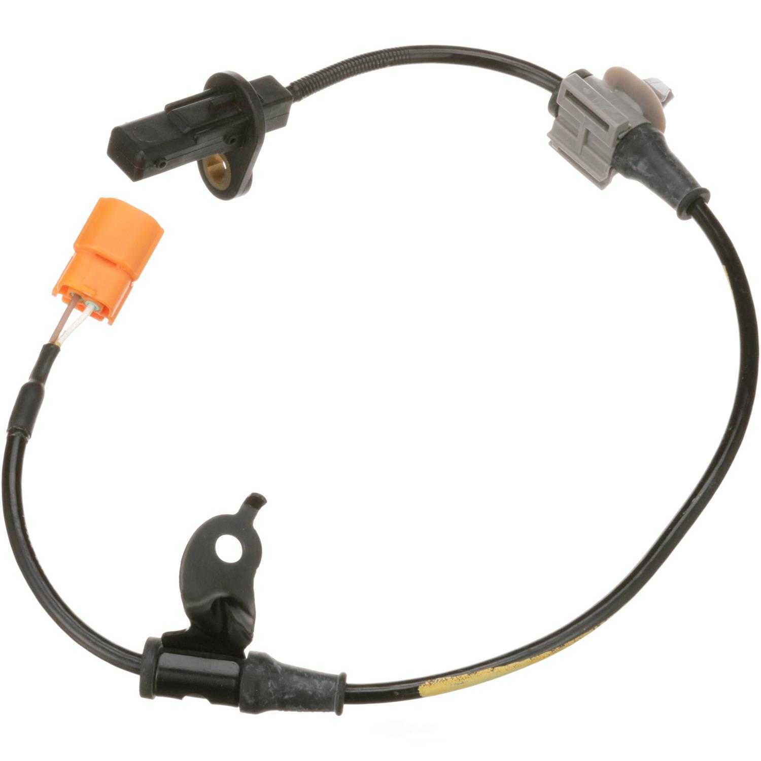 STANDARD MOTOR PRODUCTS - ABS Wheel Speed Sensor (With ABS Brakes, Rear Right) - STA ALS1091