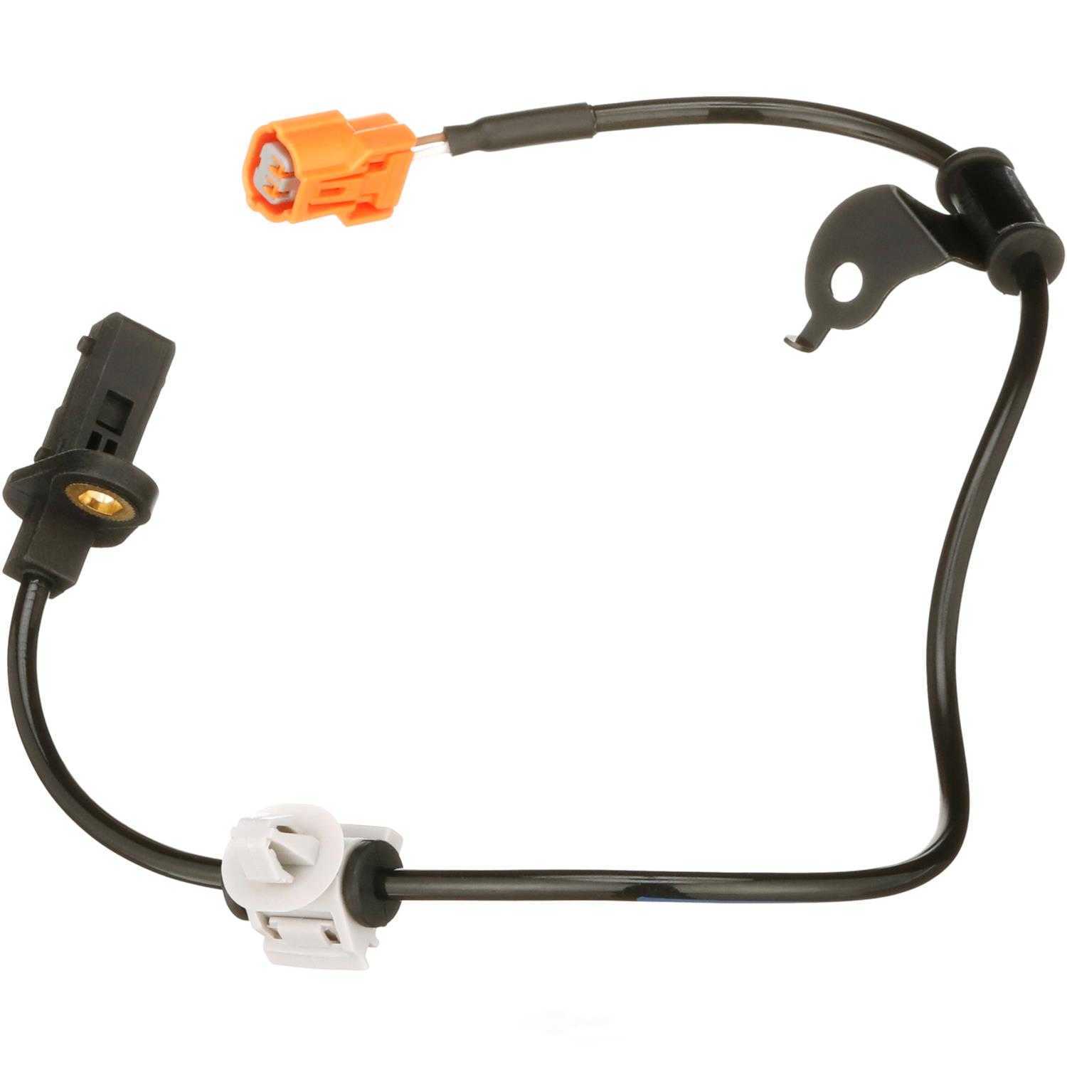 STANDARD MOTOR PRODUCTS - ABS Wheel Speed Sensor (With ABS Brakes, Rear Left) - STA ALS1102