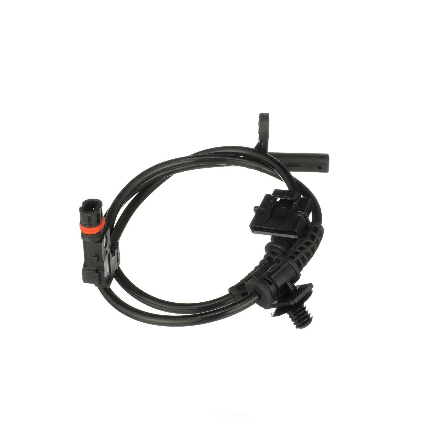 STANDARD MOTOR PRODUCTS - ABS Wheel Speed Sensor - STA - als1128