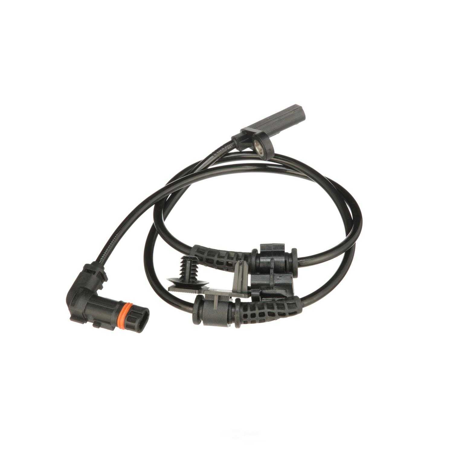 STANDARD MOTOR PRODUCTS - ABS Wheel Speed Sensor (With ABS Brakes, Front) - STA ALS1133