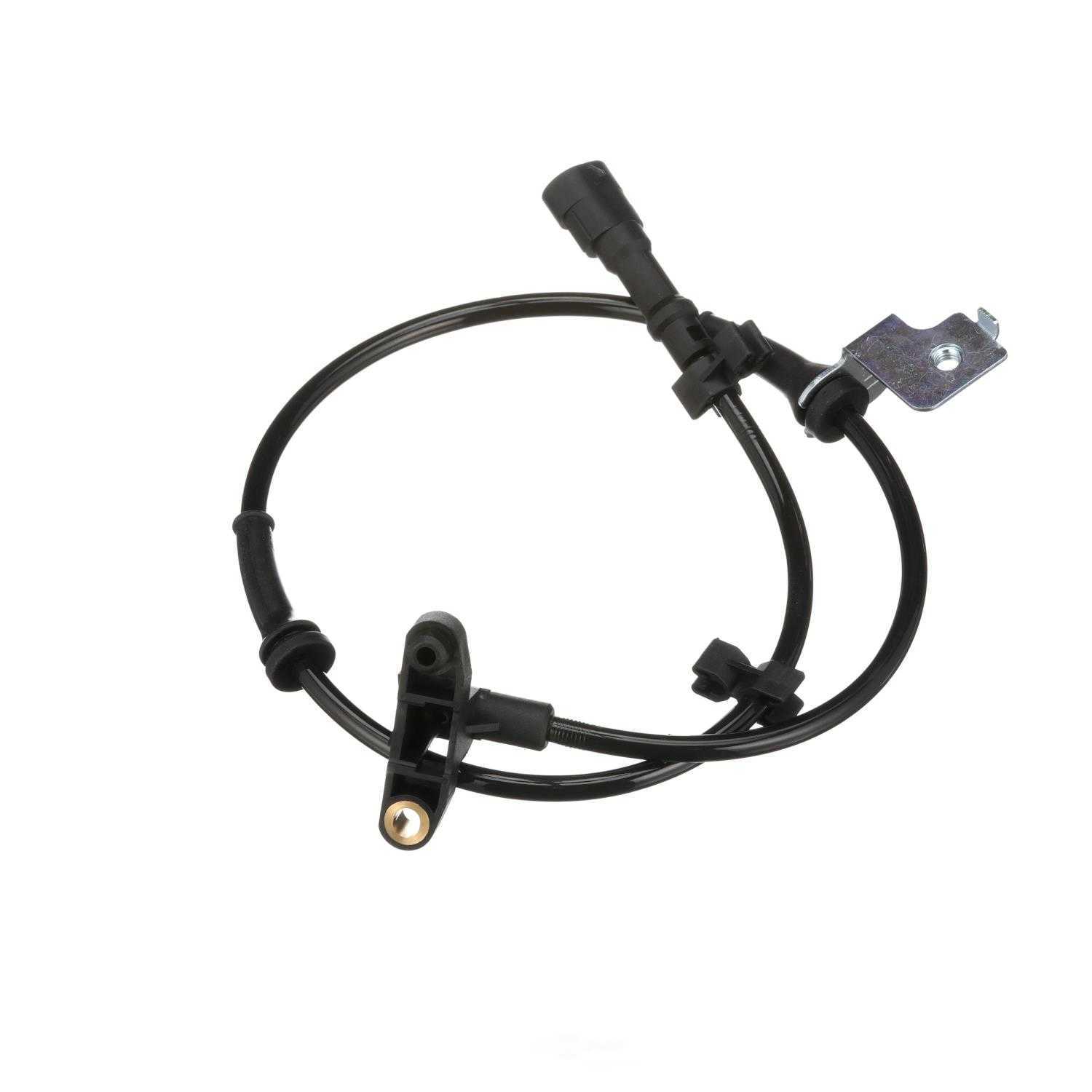 STANDARD MOTOR PRODUCTS - ABS Wheel Speed Sensor (With ABS Brakes, Front Left) - STA ALS1134