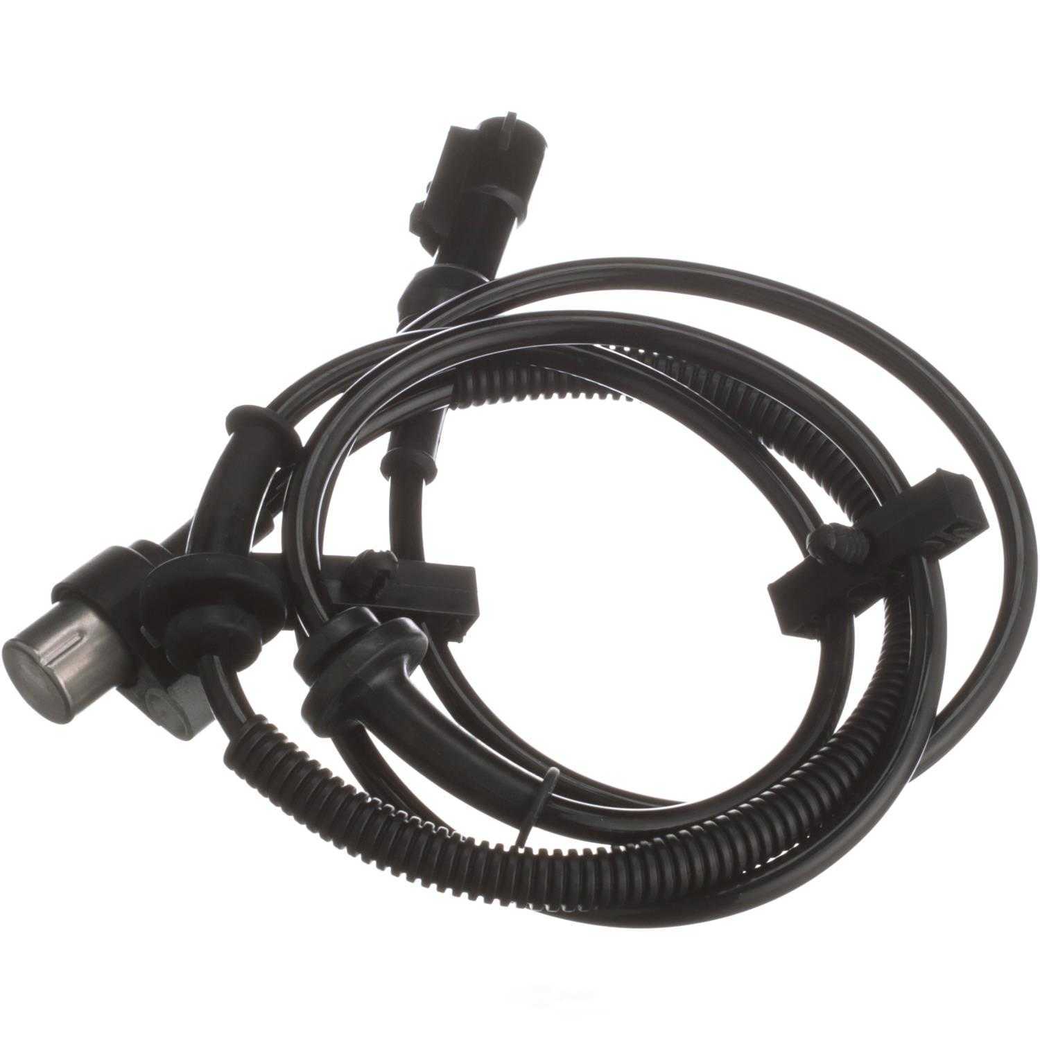 STANDARD MOTOR PRODUCTS - ABS Wheel Speed Sensor (With ABS Brakes, Front) - STA ALS1180