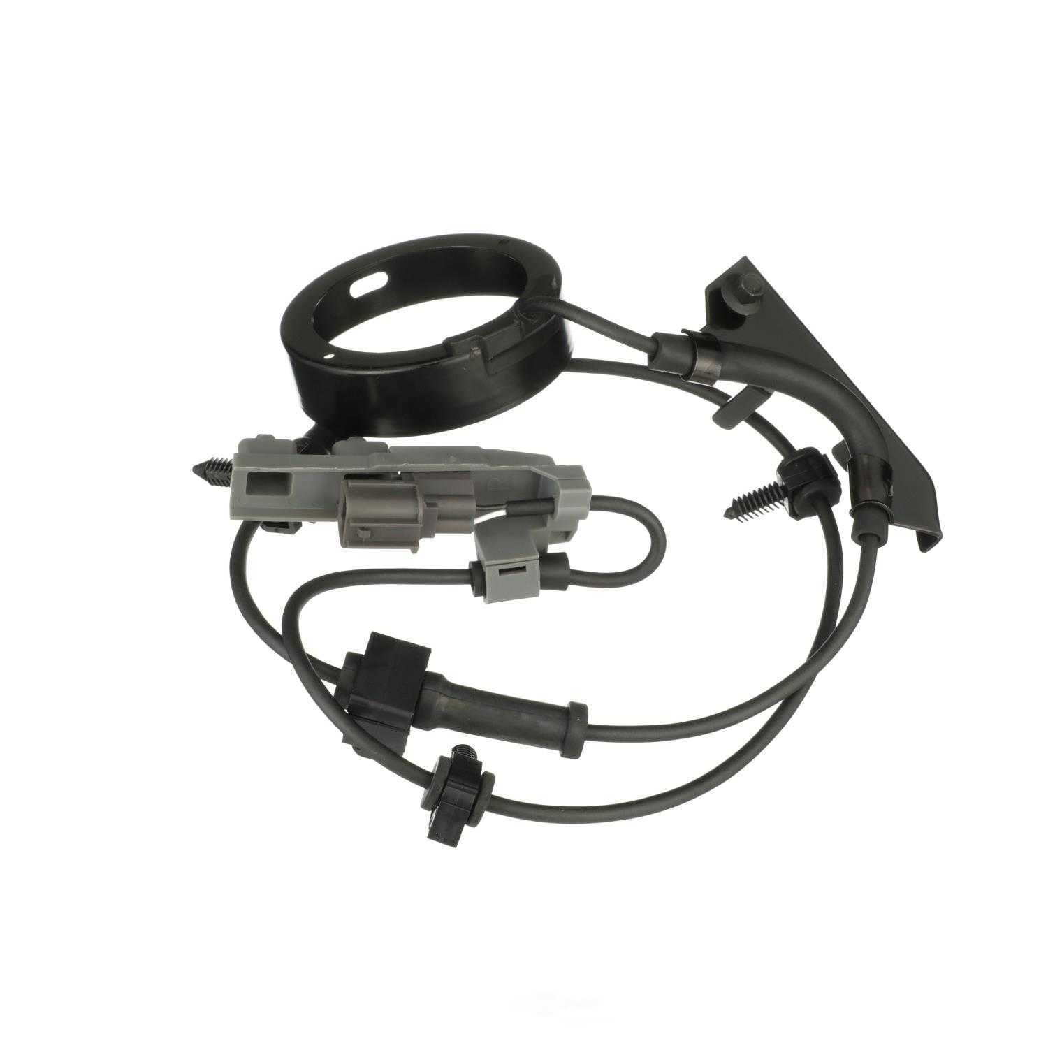 STANDARD MOTOR PRODUCTS - ABS Wheel Speed Sensor (With ABS Brakes, Front Right) - STA ALS1183