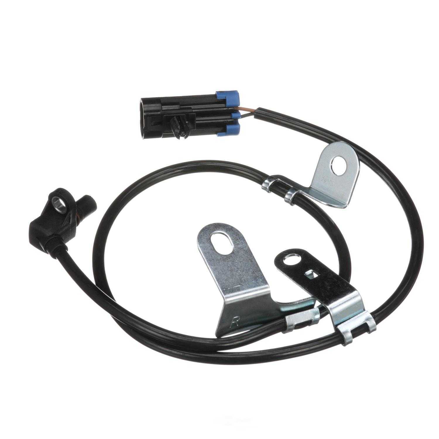 STANDARD MOTOR PRODUCTS - ABS Wheel Speed Sensor - STA - als1184