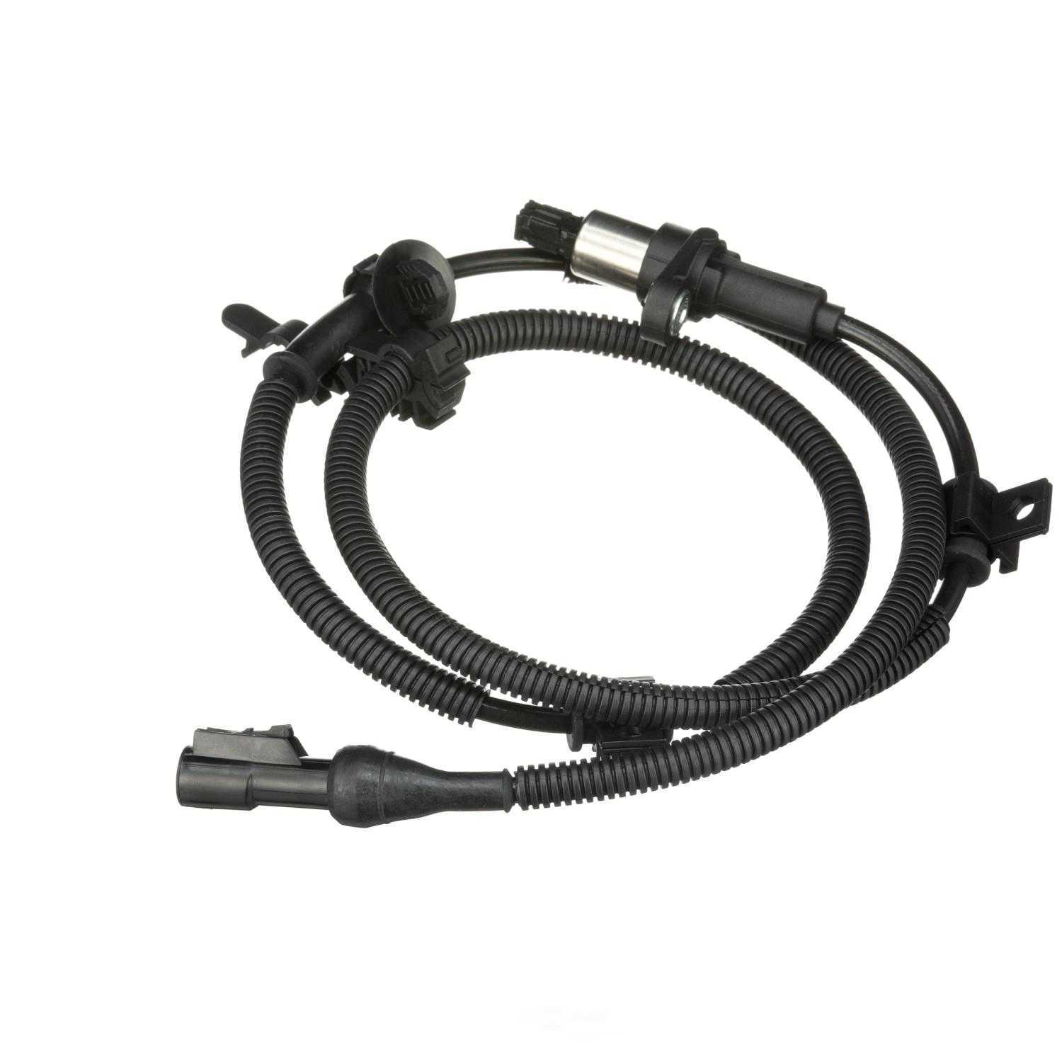 STANDARD MOTOR PRODUCTS - ABS Wheel Speed Sensor - STA - als120