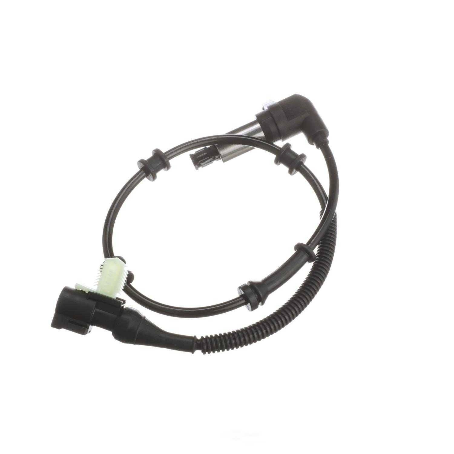STANDARD MOTOR PRODUCTS - ABS Wheel Speed Sensor (With ABS Brakes, Front Left) - STA ALS121
