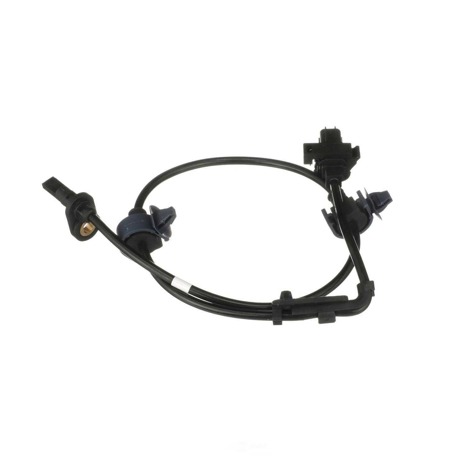 STANDARD MOTOR PRODUCTS - ABS Wheel Speed Sensor (With ABS Brakes, Front Right) - STA ALS1274