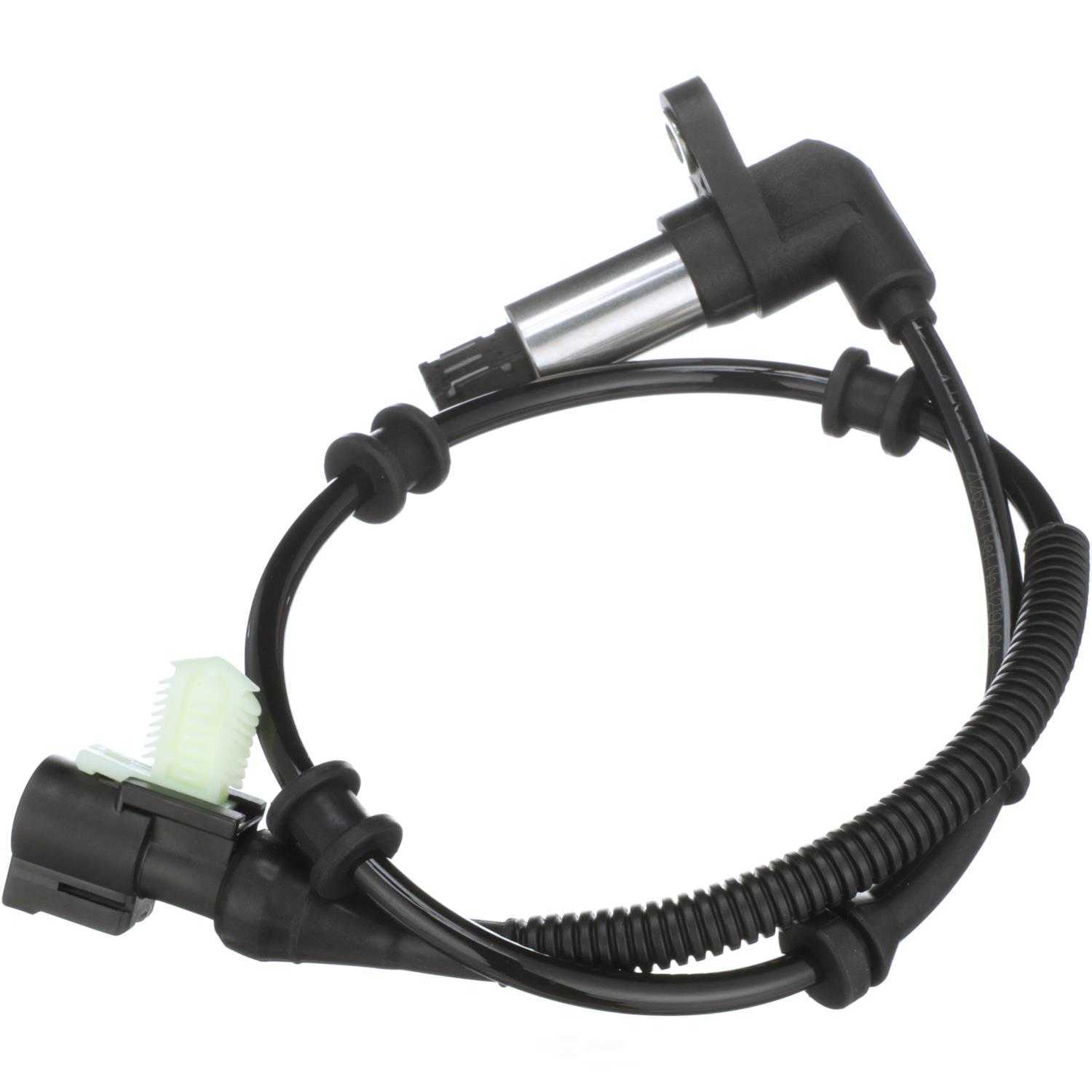 STANDARD MOTOR PRODUCTS - ABS Wheel Speed Sensor (With ABS Brakes, Front Right) - STA ALS131