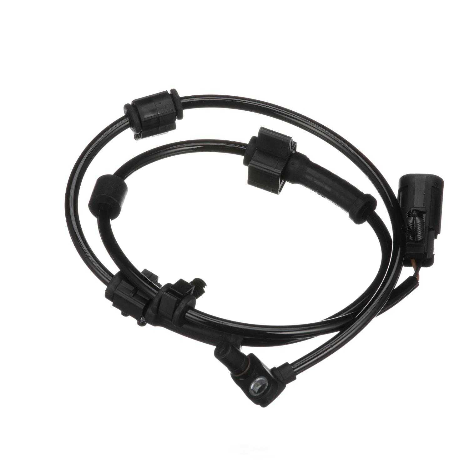STANDARD MOTOR PRODUCTS - ABS Wheel Speed Sensor (With ABS Brakes, Front) - STA ALS1337