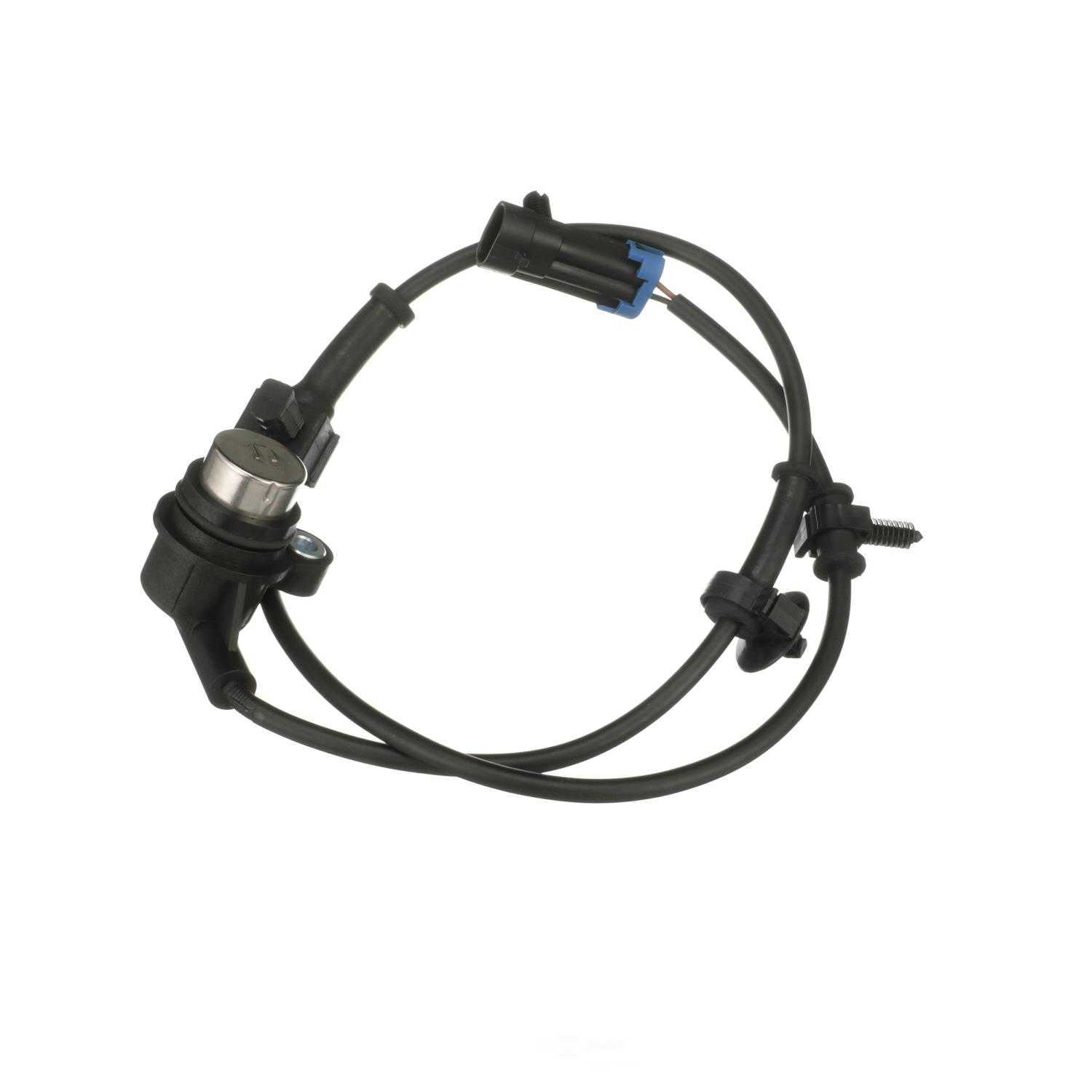 STANDARD MOTOR PRODUCTS - ABS Wheel Speed Sensor (With ABS Brakes, Rear) - STA ALS1338