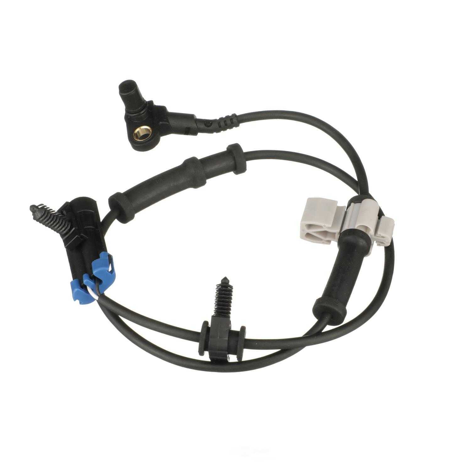 STANDARD MOTOR PRODUCTS - ABS Wheel Speed Sensor (With ABS Brakes, Front) - STA ALS1463