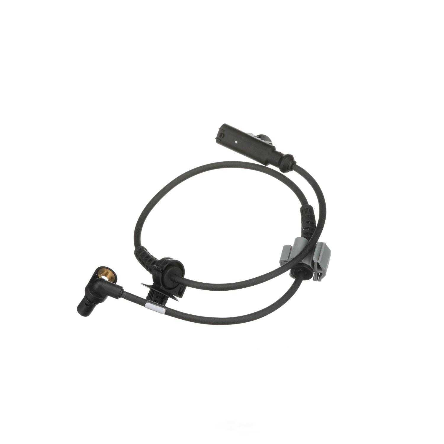 STANDARD MOTOR PRODUCTS - ABS Wheel Speed Sensor (With ABS Brakes, Front) - STA ALS1465