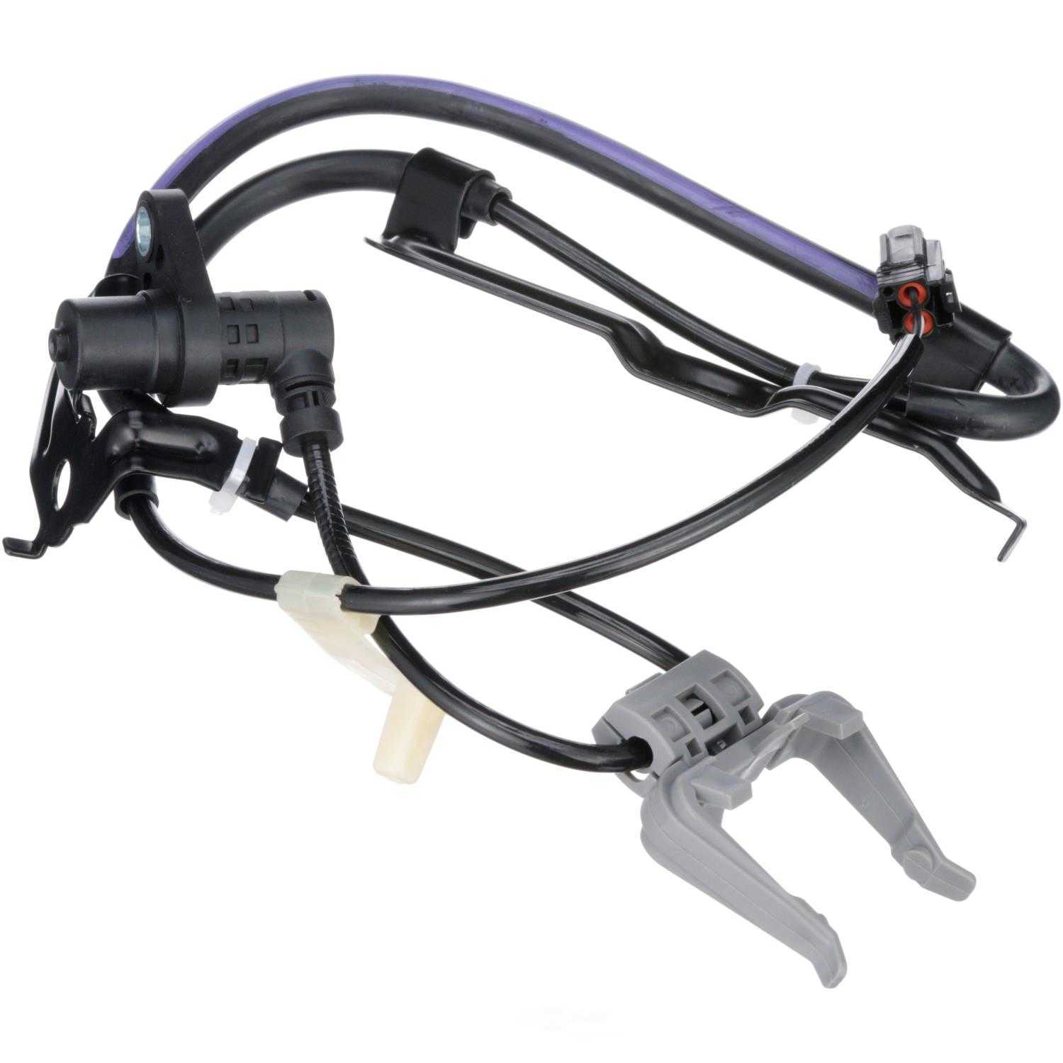 STANDARD MOTOR PRODUCTS - ABS Wheel Speed Sensor - STA - als1501