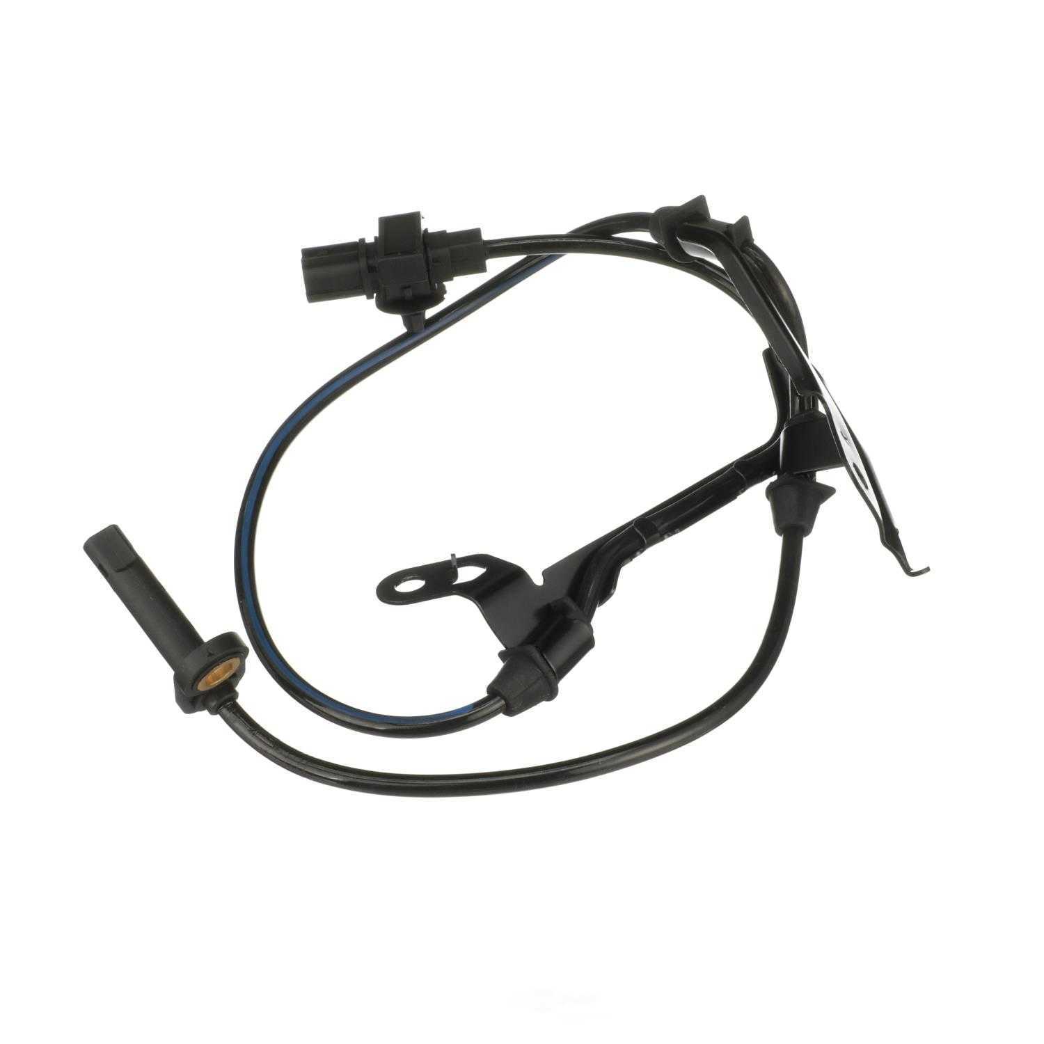 STANDARD MOTOR PRODUCTS - ABS Wheel Speed Sensor (With ABS Brakes, Front Left) - STA ALS1557