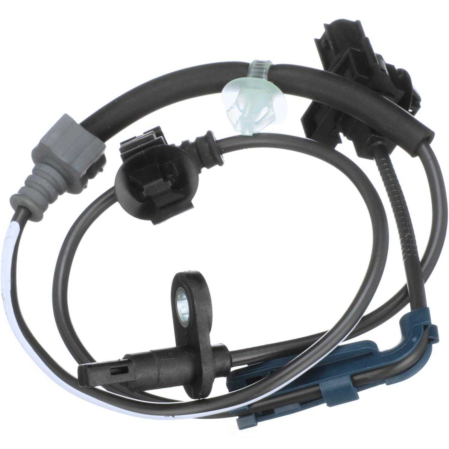 STANDARD MOTOR PRODUCTS - ABS Wheel Speed Sensor - STA - als1568