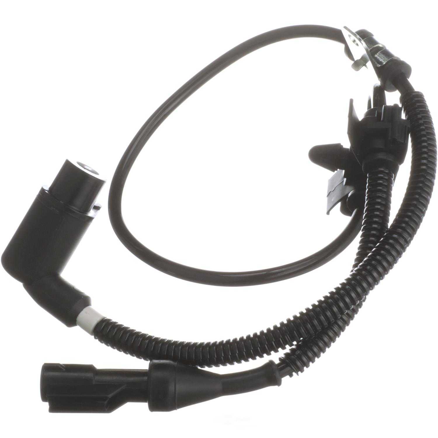 STANDARD MOTOR PRODUCTS - ABS Wheel Speed Sensor (With ABS Brakes, Front Left) - STA ALS156