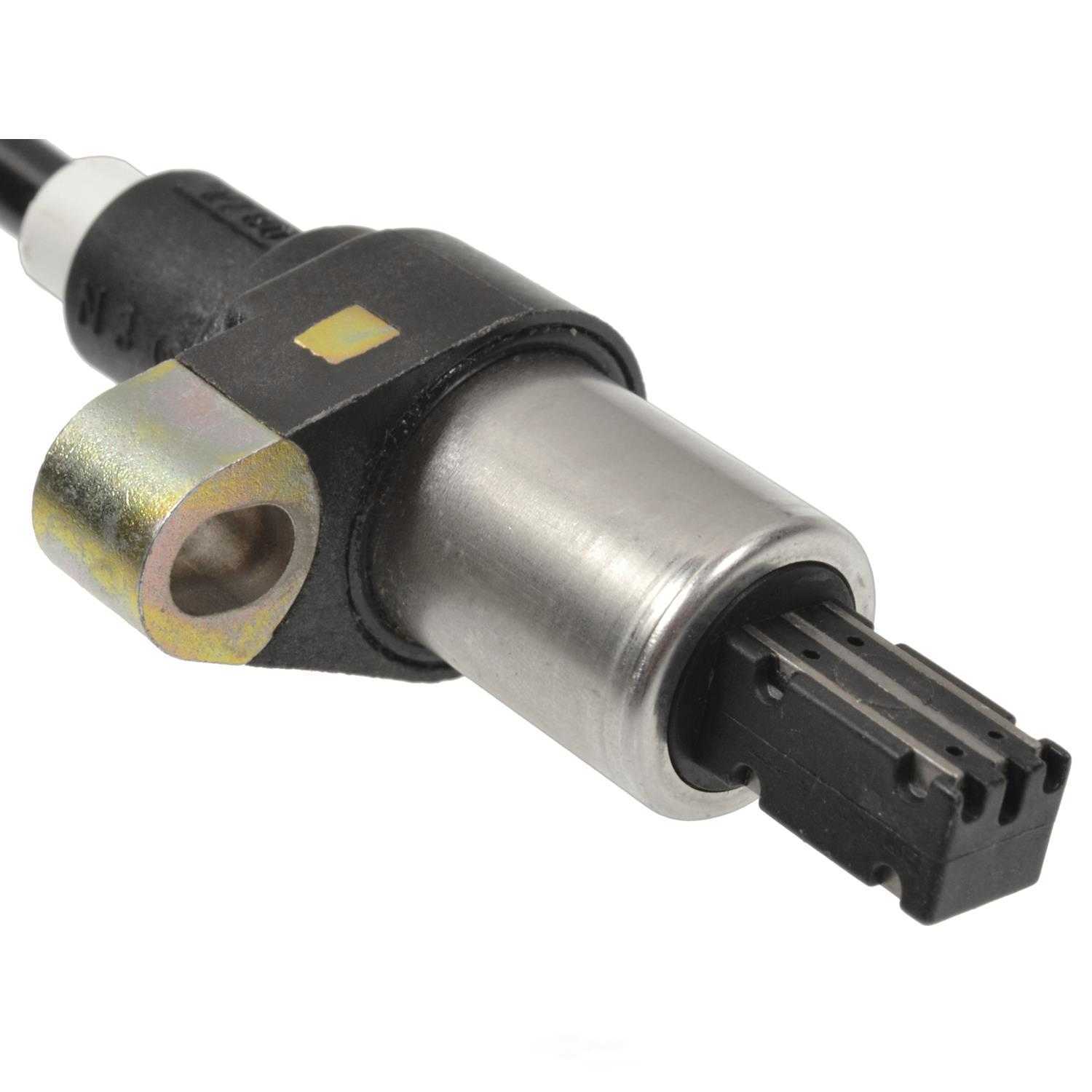 STANDARD MOTOR PRODUCTS - ABS Wheel Speed Sensor (With ABS Brakes, Front) - STA ALS159