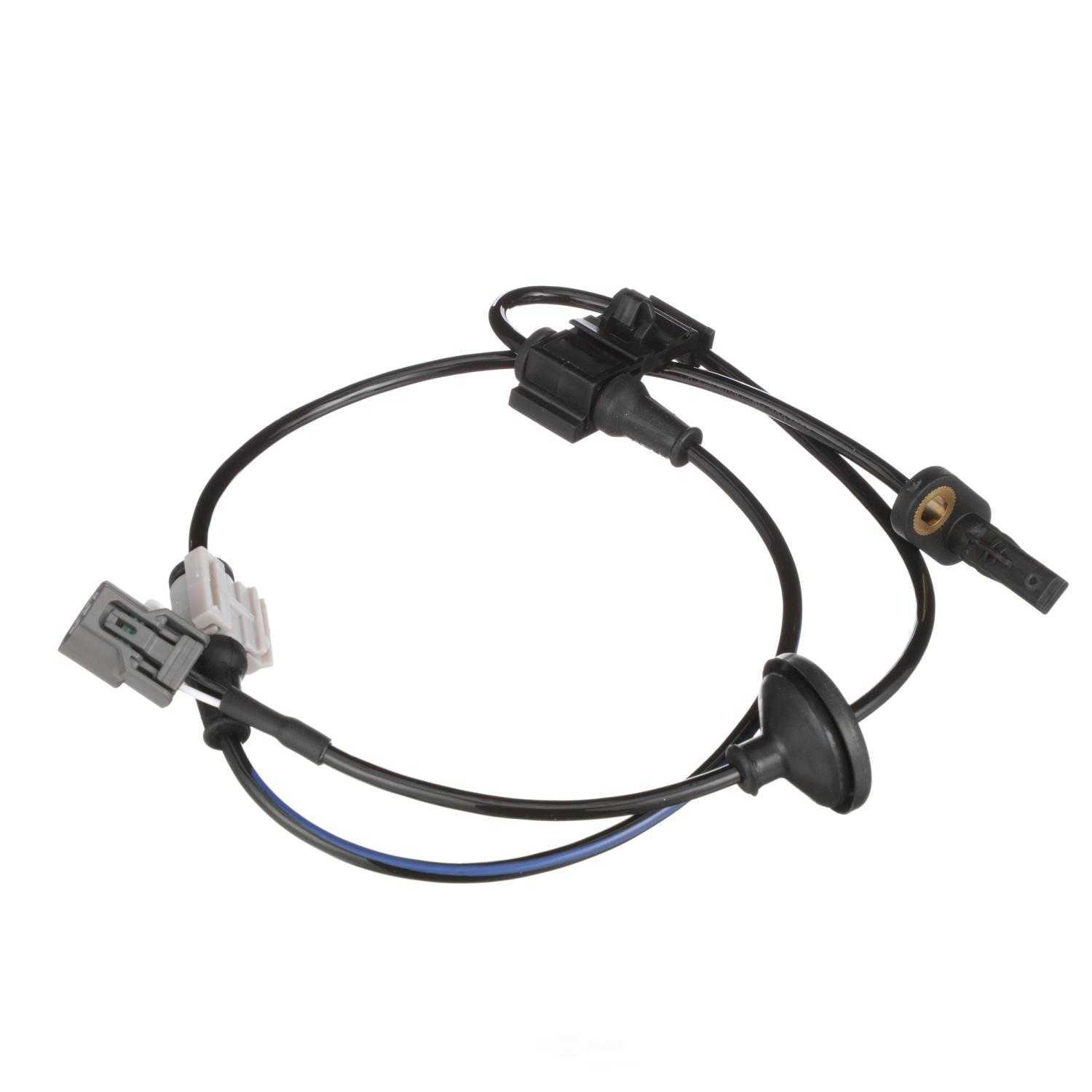STANDARD MOTOR PRODUCTS - ABS Wheel Speed Sensor (With ABS Brakes, Front Left) - STA ALS1601