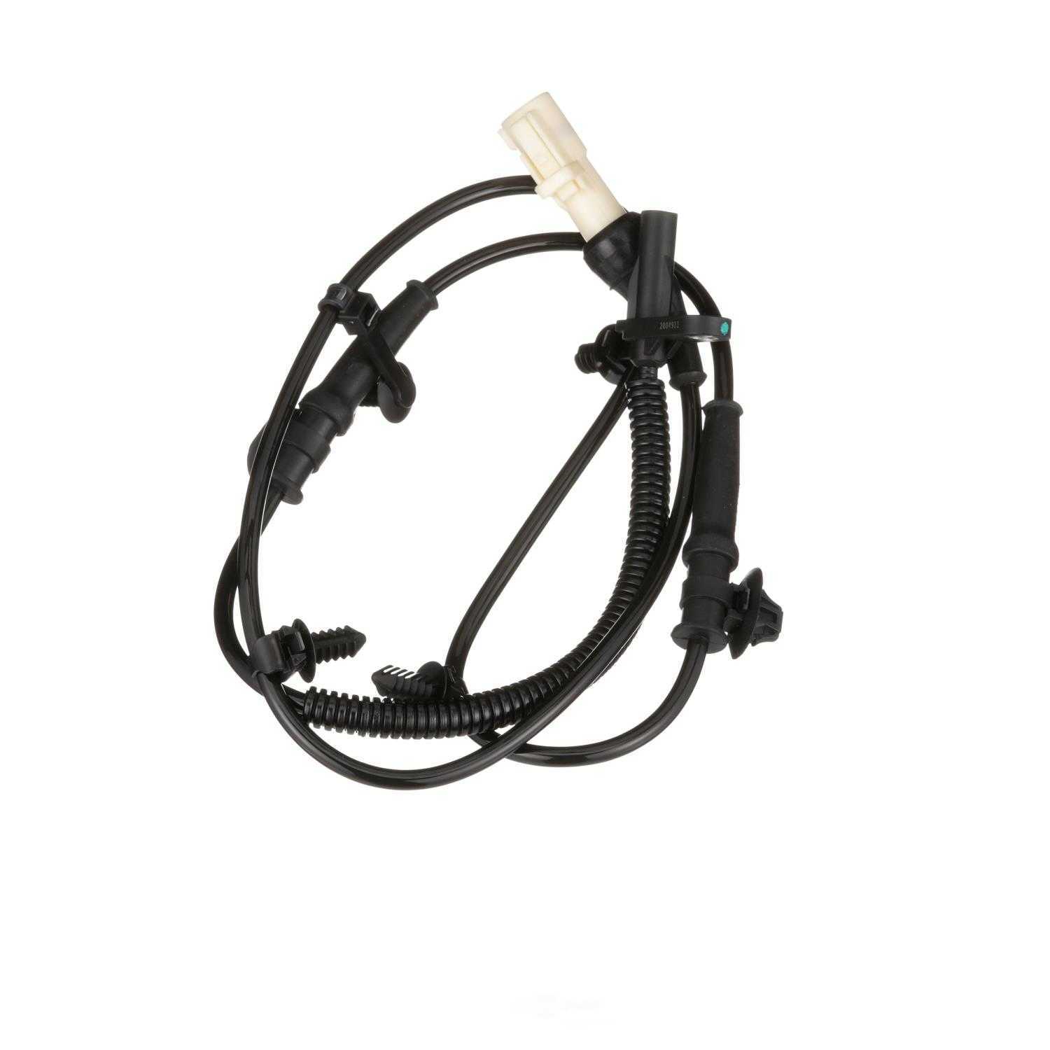 STANDARD MOTOR PRODUCTS - ABS Wheel Speed Sensor - STA - als1622