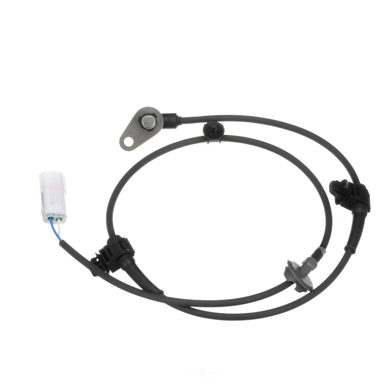 STANDARD MOTOR PRODUCTS - ABS Wheel Speed Sensor - STA - als1637