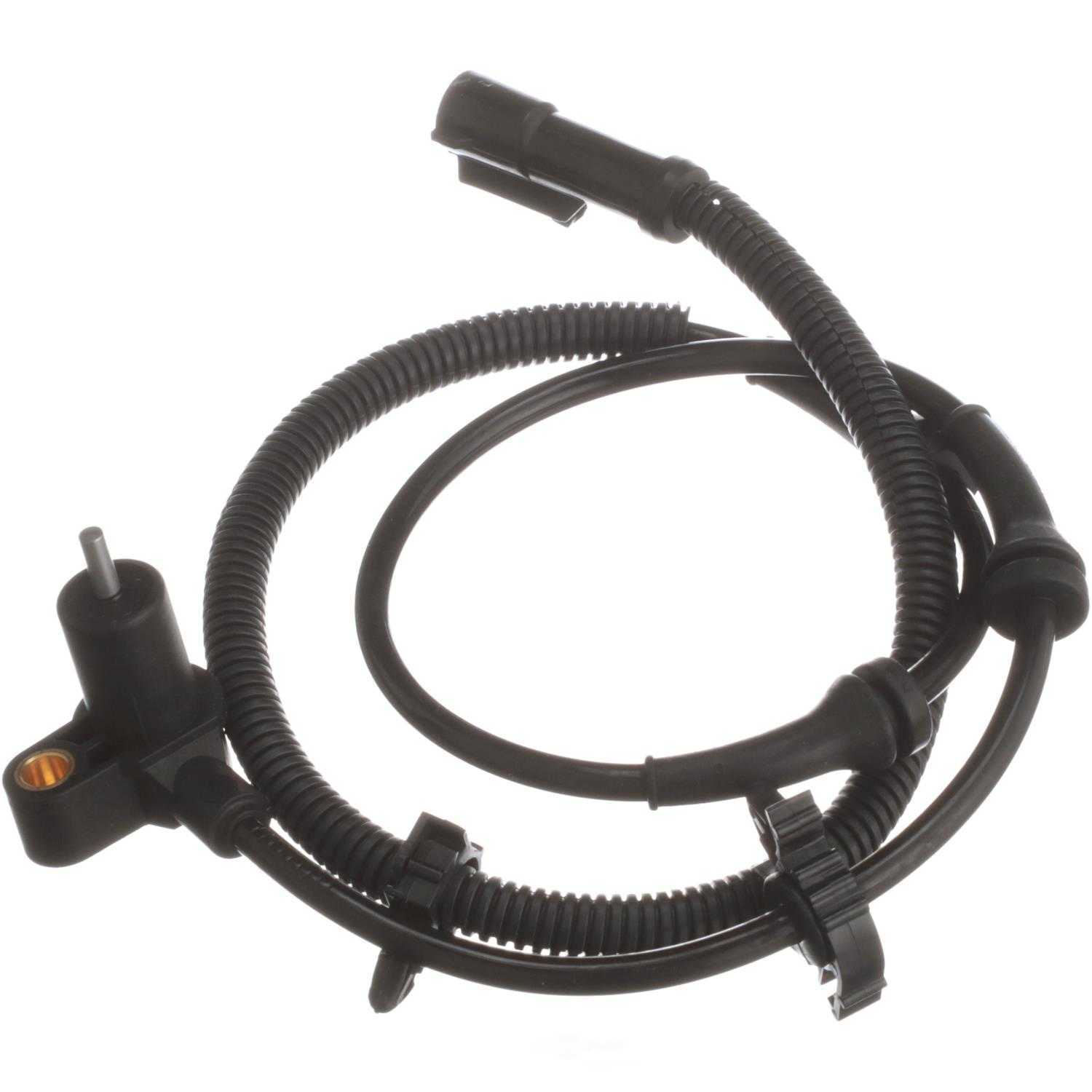 STANDARD MOTOR PRODUCTS - ABS Wheel Speed Sensor (With ABS Brakes, Front Right) - STA ALS164
