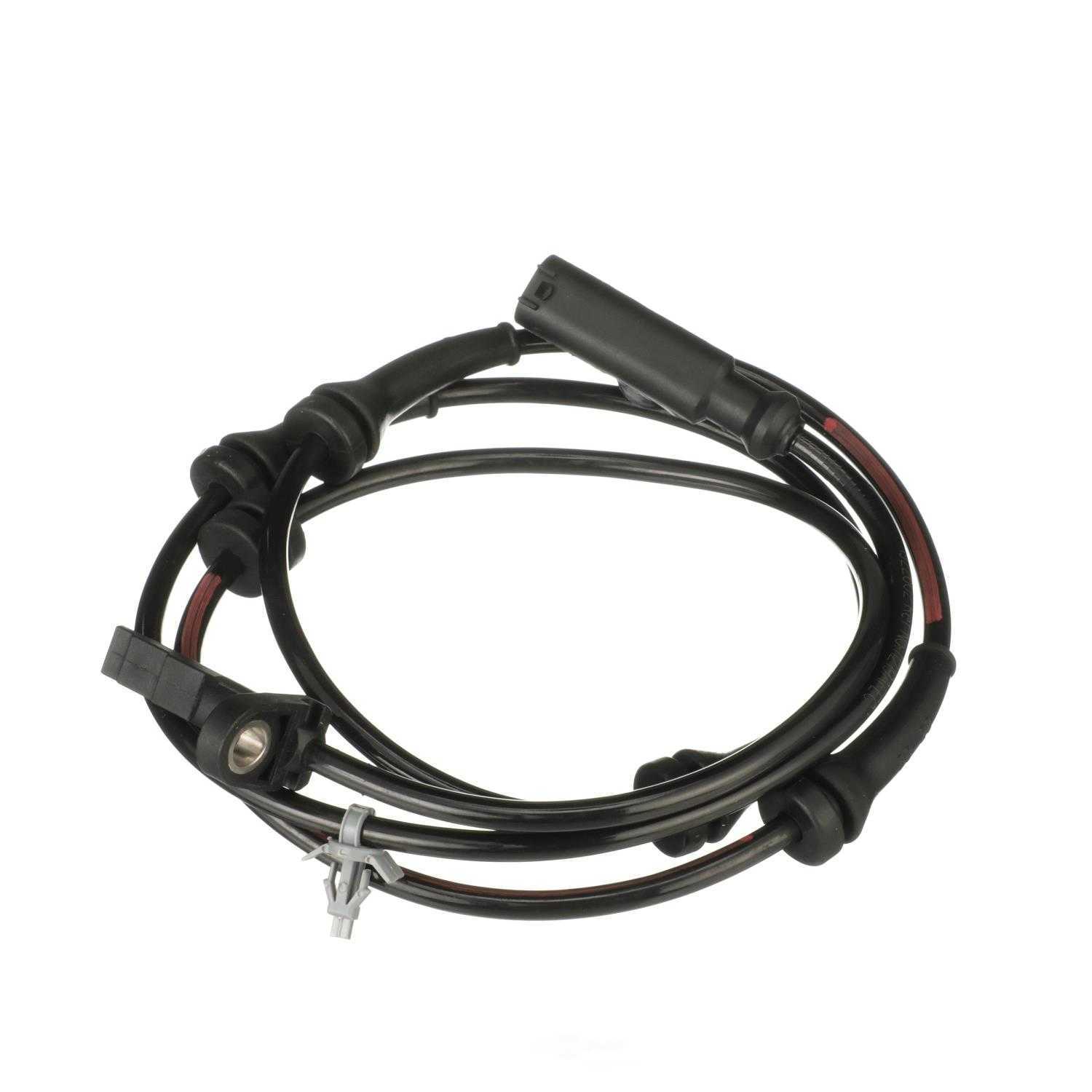 STANDARD MOTOR PRODUCTS - ABS Wheel Speed Sensor (With ABS Brakes, Front) - STA ALS1653