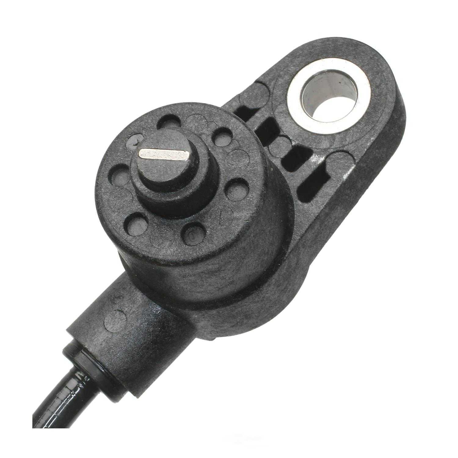 STANDARD MOTOR PRODUCTS - ABS Wheel Speed Sensor (With ABS Brakes, Front Left) - STA ALS1662