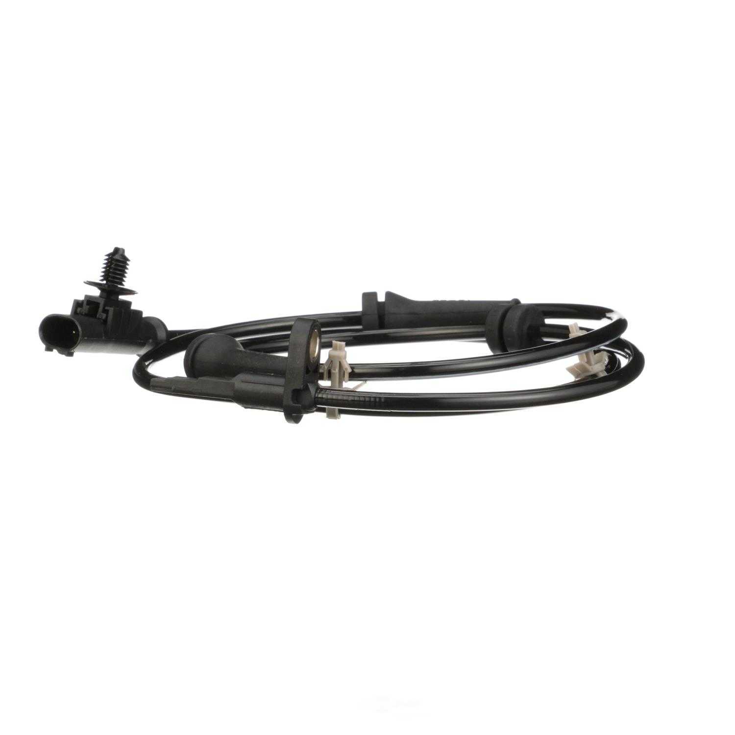 STANDARD MOTOR PRODUCTS - ABS Wheel Speed Sensor (With ABS Brakes, Front) - STA ALS1665