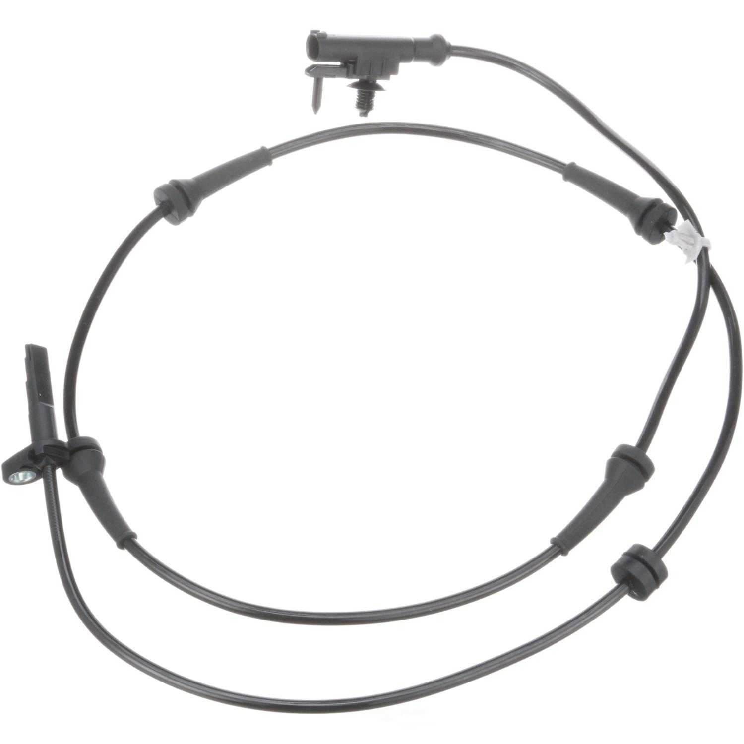 STANDARD MOTOR PRODUCTS - ABS Wheel Speed Sensor - STA - als1669