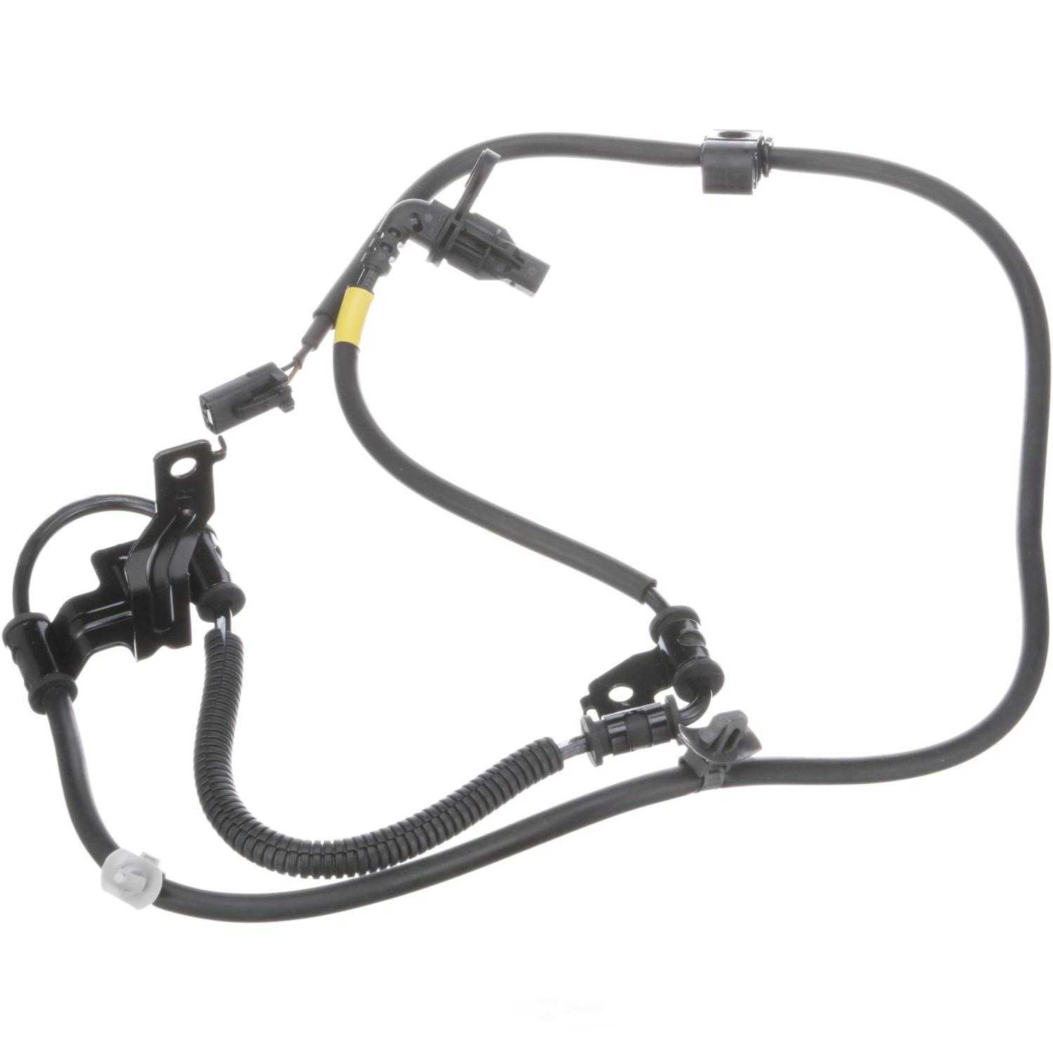 STANDARD MOTOR PRODUCTS - ABS Wheel Speed Sensor - STA - als1689