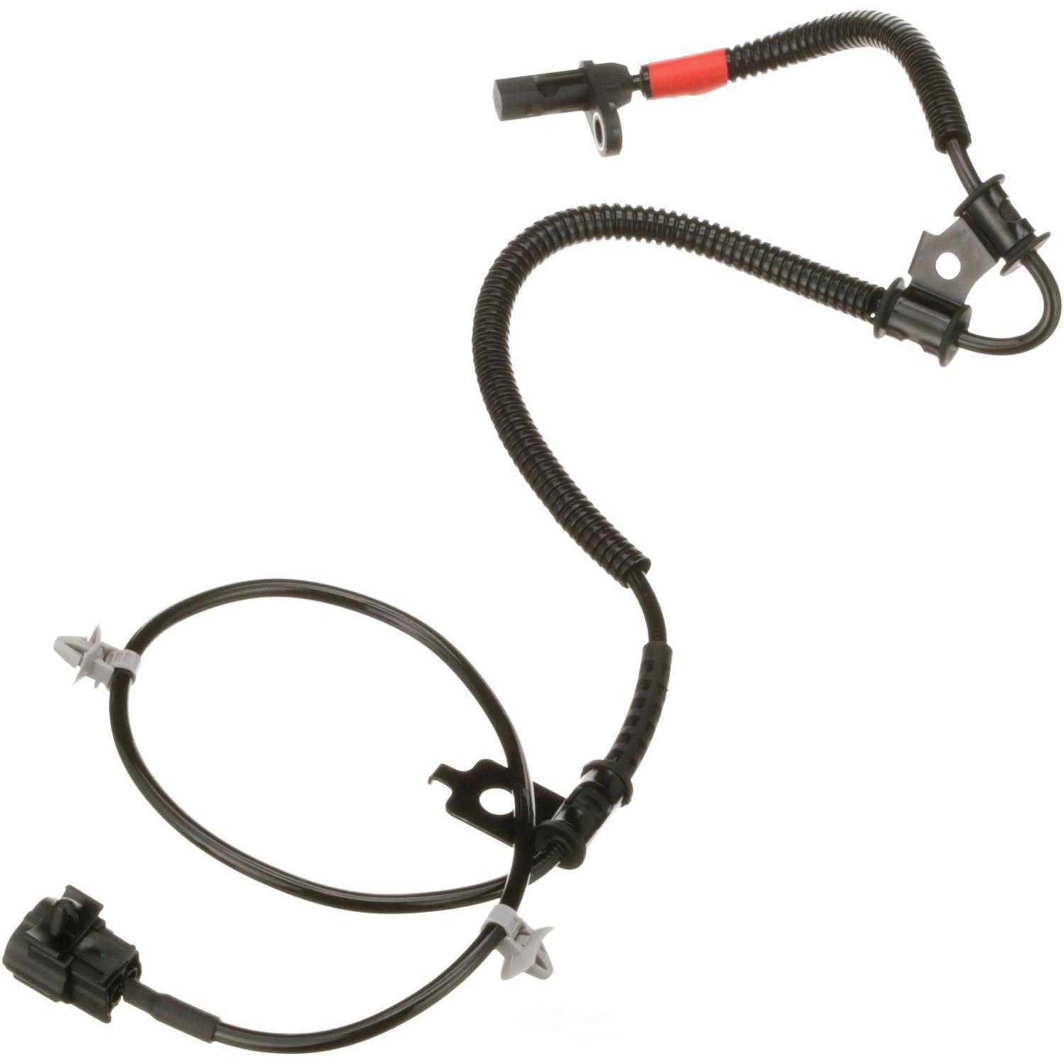 STANDARD MOTOR PRODUCTS - ABS Wheel Speed Sensor - STA - als1696