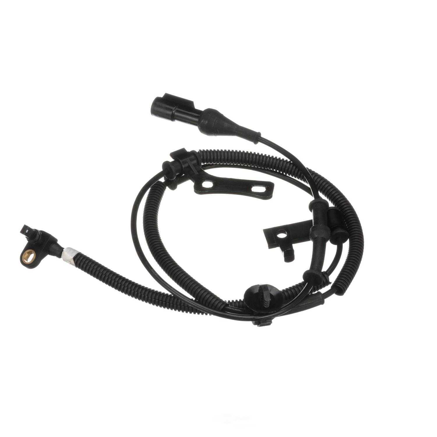 STANDARD MOTOR PRODUCTS - ABS Wheel Speed Sensor (With ABS Brakes, Front) - STA ALS1715