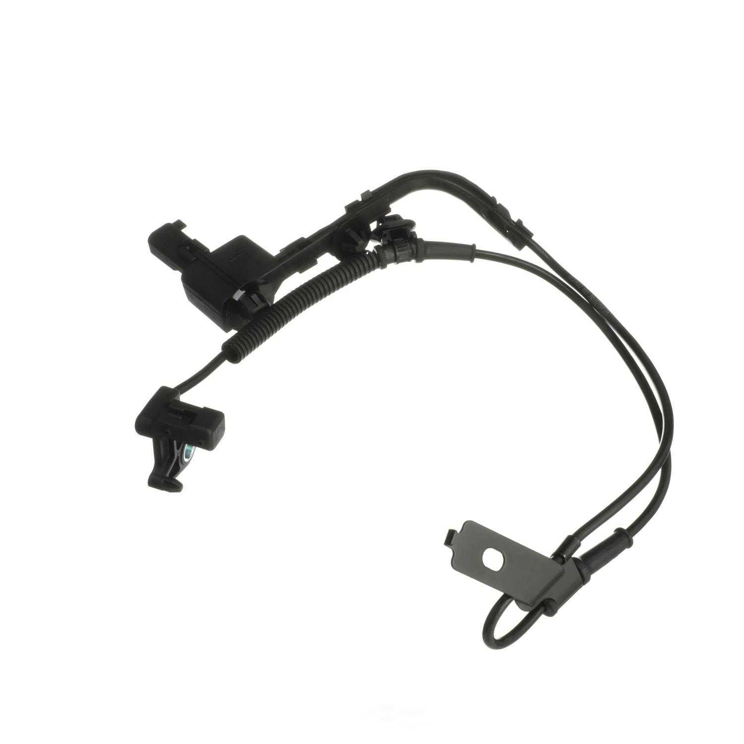 STANDARD MOTOR PRODUCTS - ABS Wheel Speed Sensor (With ABS Brakes, Front Left) - STA ALS1723