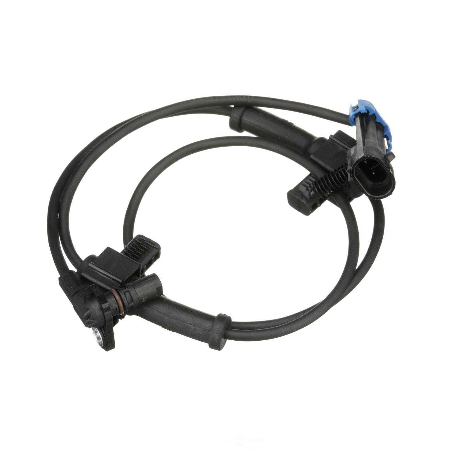 STANDARD MOTOR PRODUCTS - ABS Wheel Speed Sensor (With ABS Brakes, Rear) - STA ALS1740