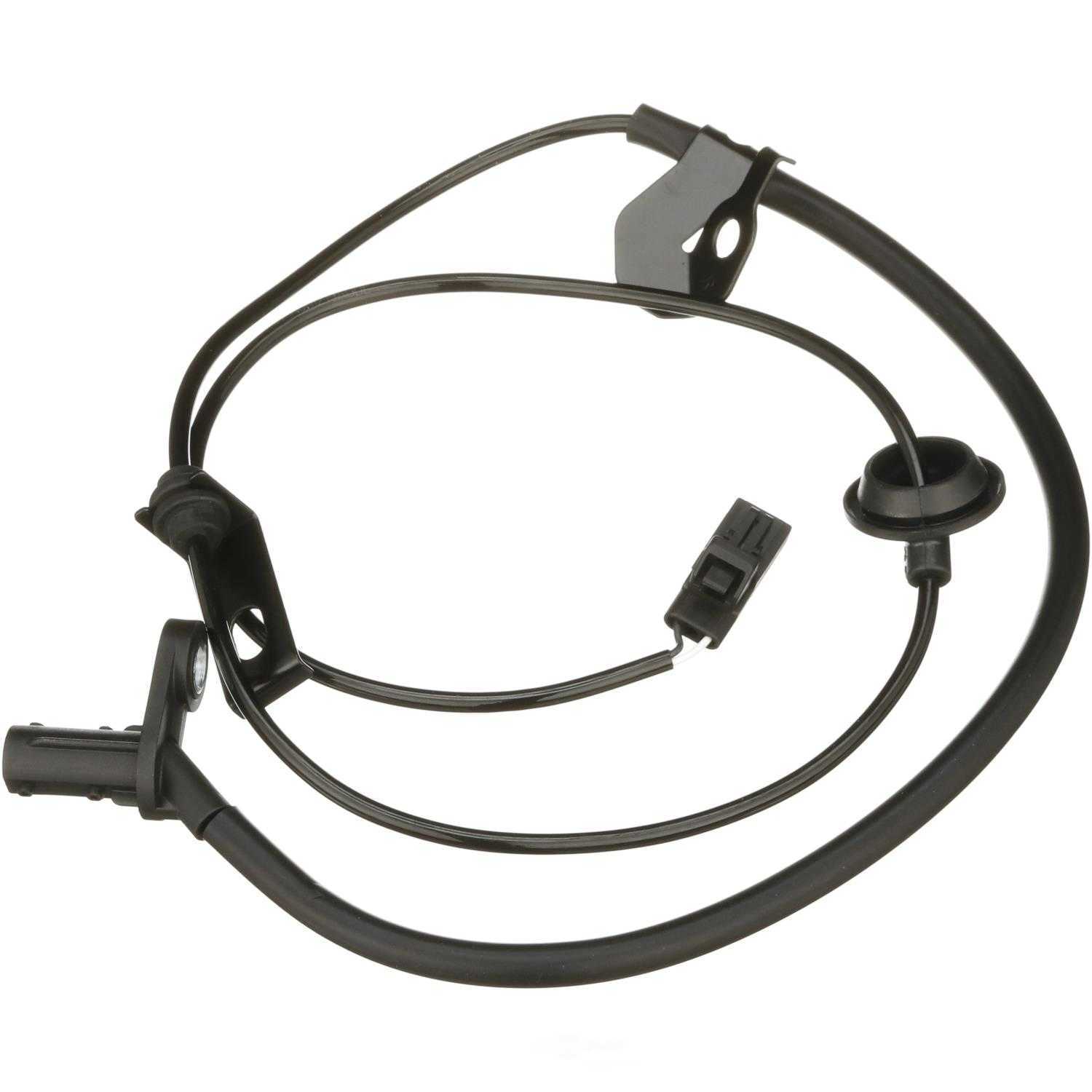 STANDARD MOTOR PRODUCTS - ABS Wheel Speed Sensor (With ABS Brakes, Rear Right) - STA ALS1745