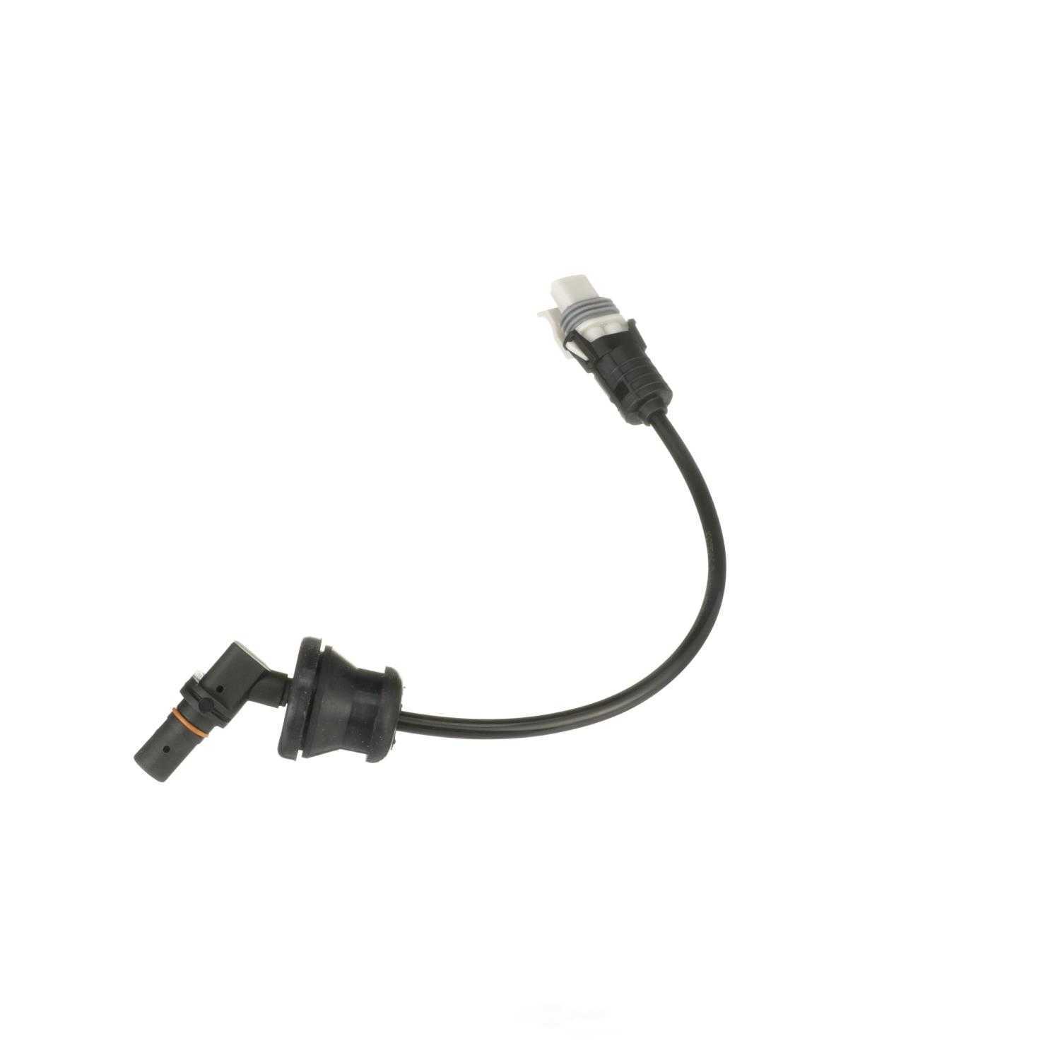 STANDARD MOTOR PRODUCTS - ABS Wheel Speed Sensor (With ABS Brakes, Rear) - STA ALS1747