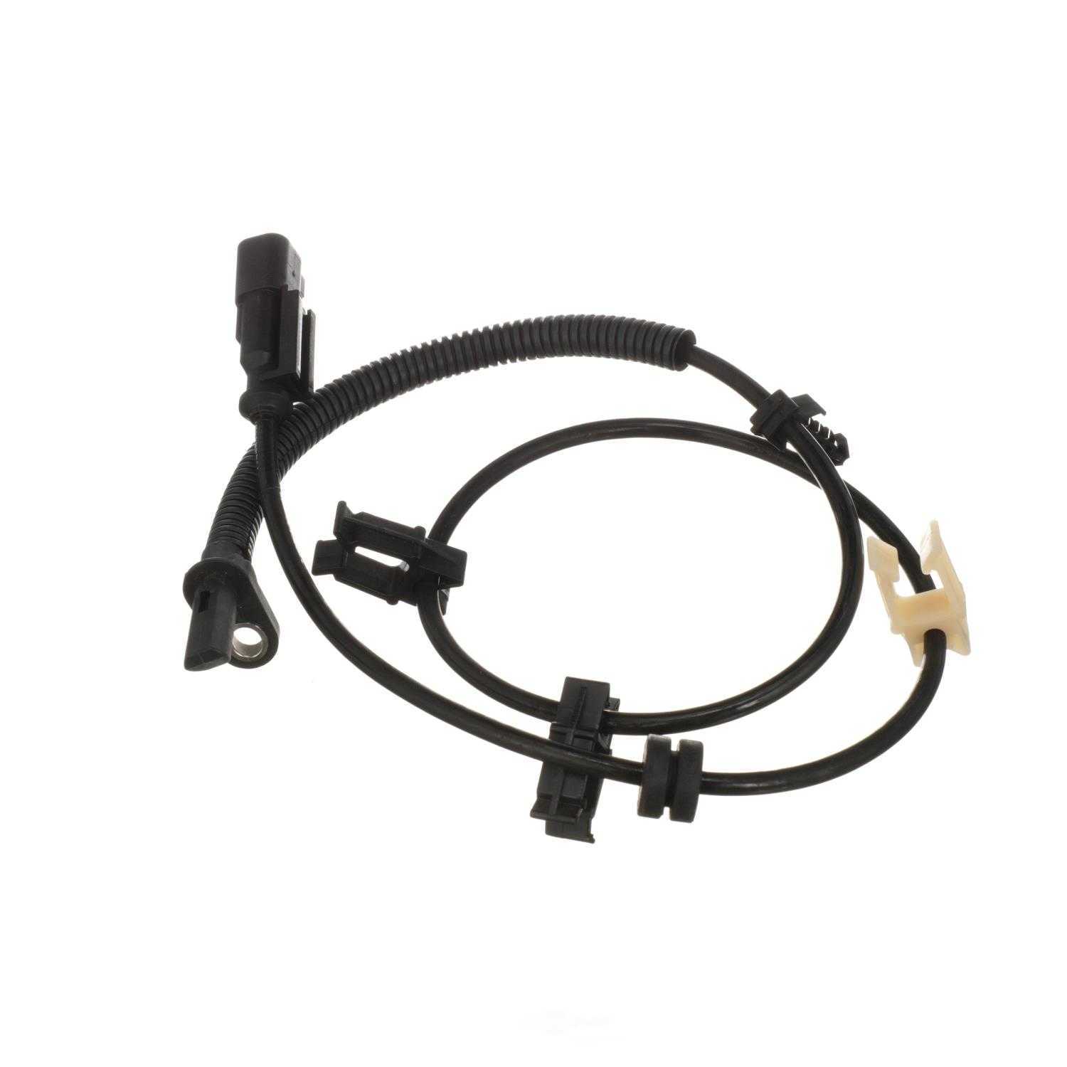 STANDARD MOTOR PRODUCTS - ABS Wheel Speed Sensor (With ABS Brakes, Rear) - STA ALS1754